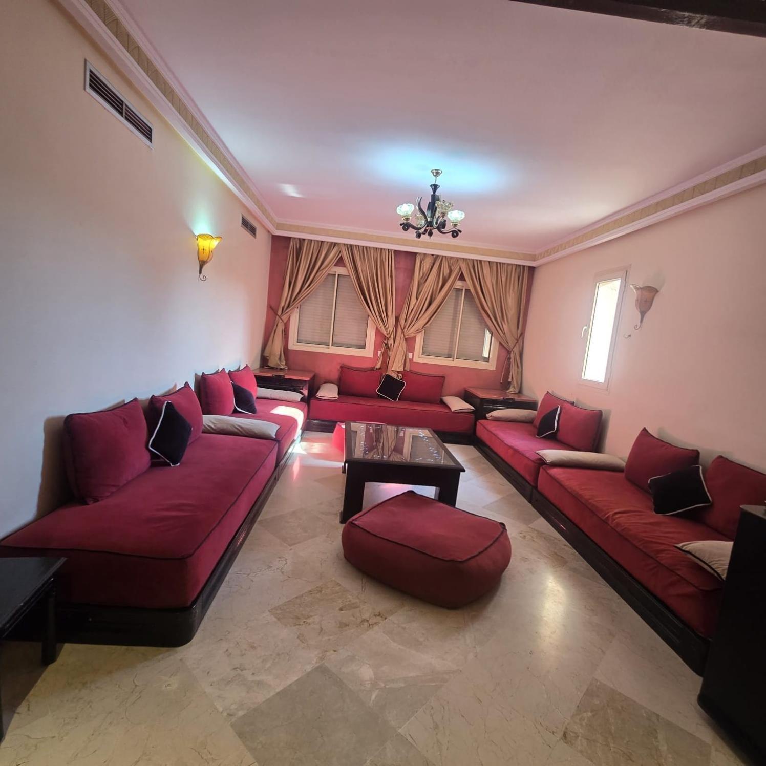 2 Centre Avec Piscine Apartment