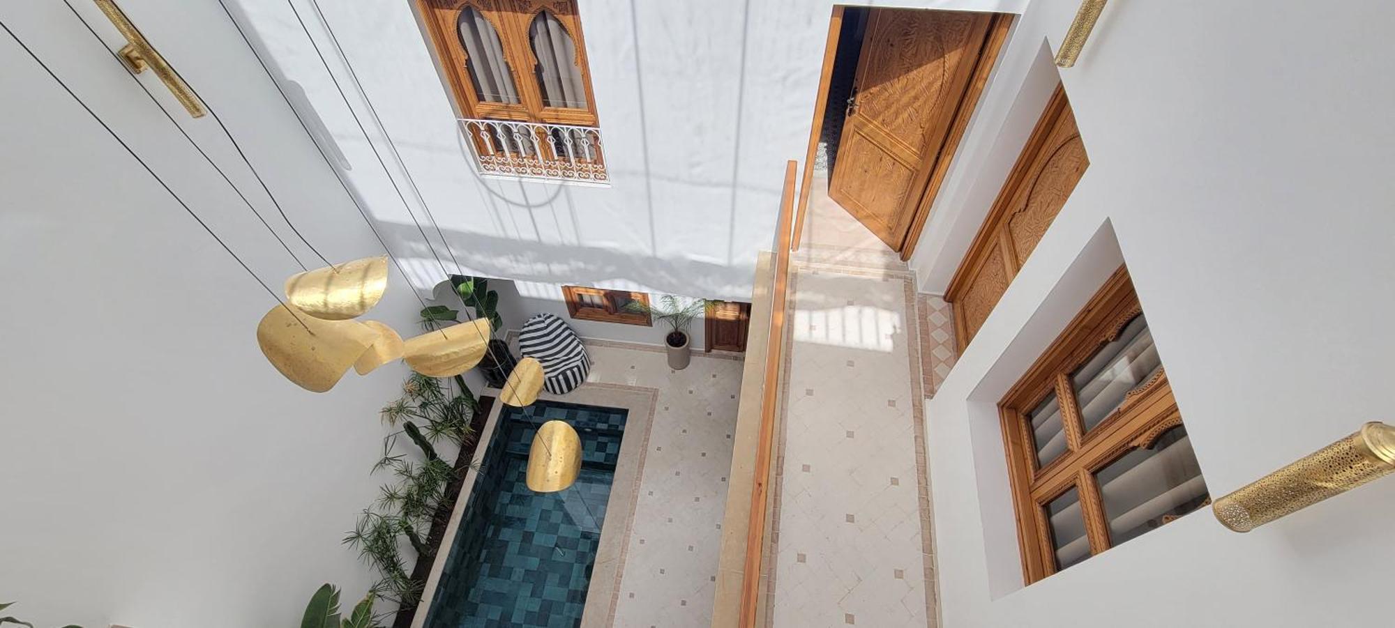 Holiday home Linawel, Beautiful Exclusive *