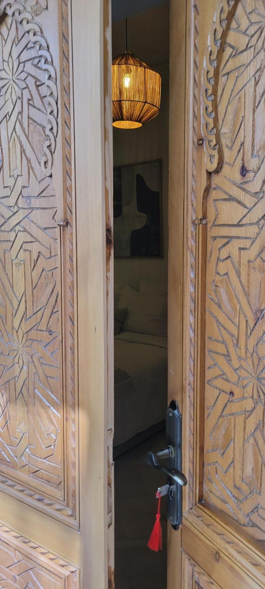 Holiday home Linawel, Beautiful Exclusive Marrakesh