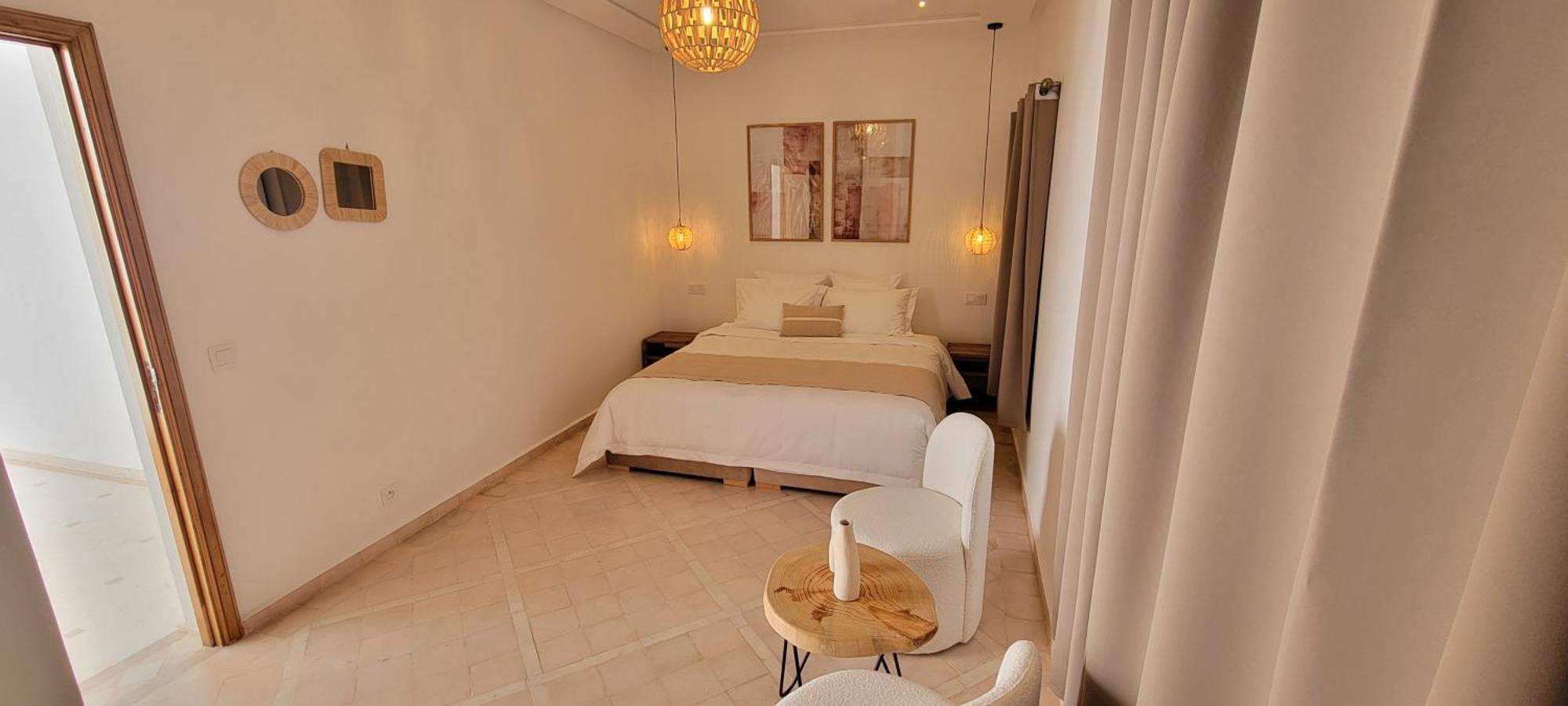Linawel, Beautiful Exclusive Holiday home Marrakesh