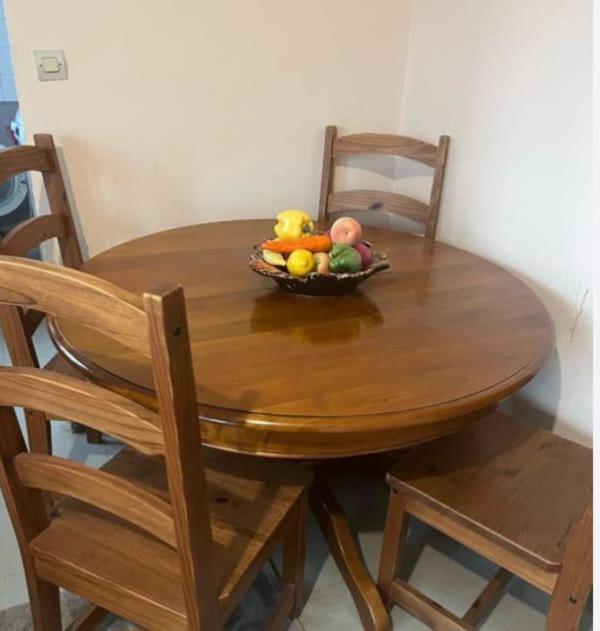 Homestay Privee Dans Un Bien Equipe Marrakesh