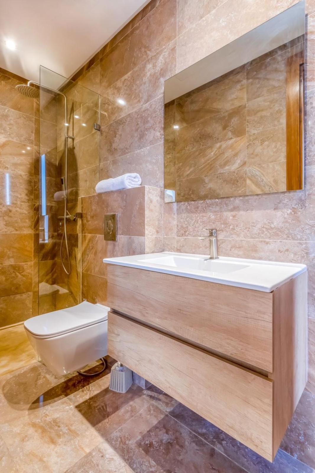 Located At Argan Golf Prestigia Villa *