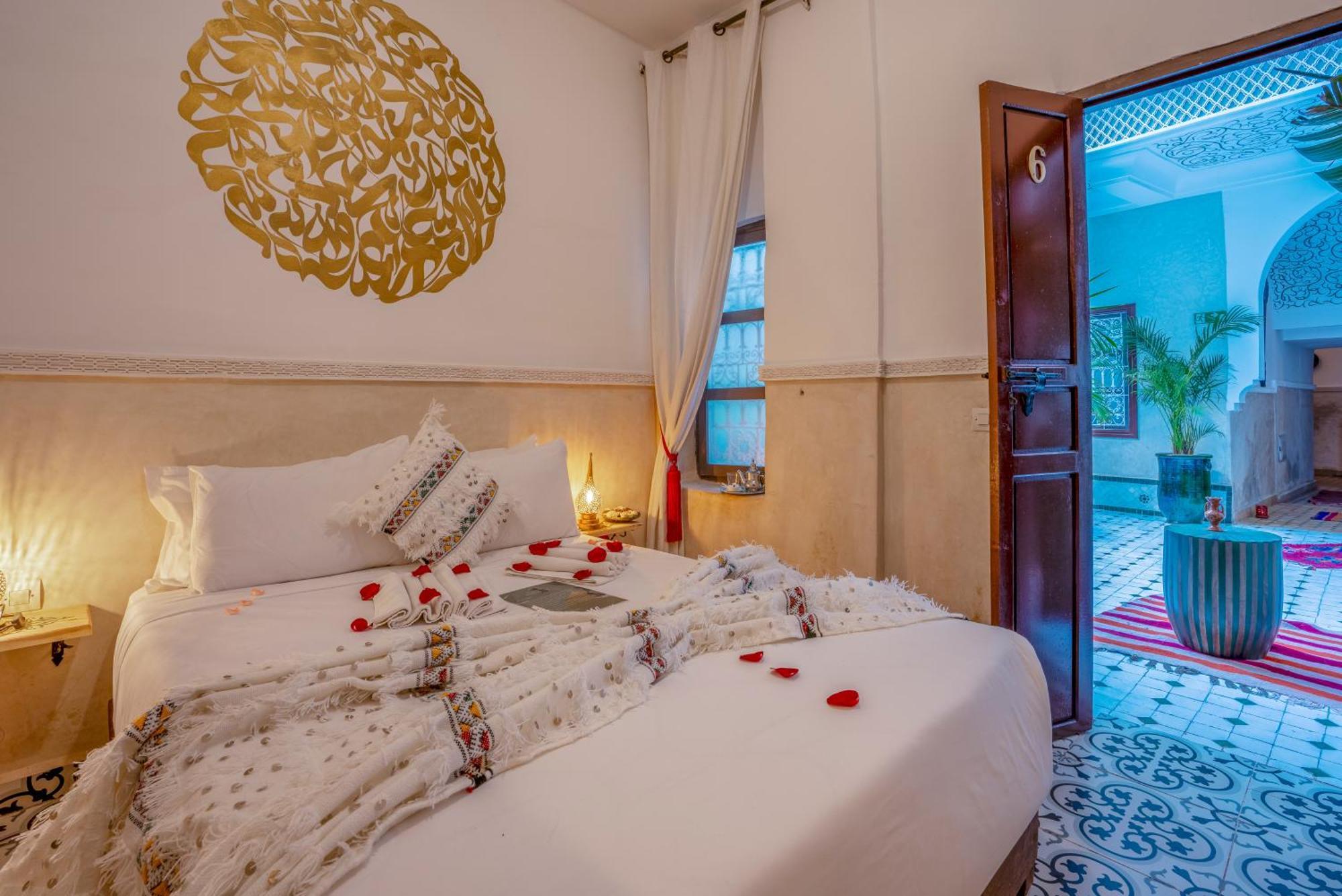 Riad Lalla Zineb & 4*