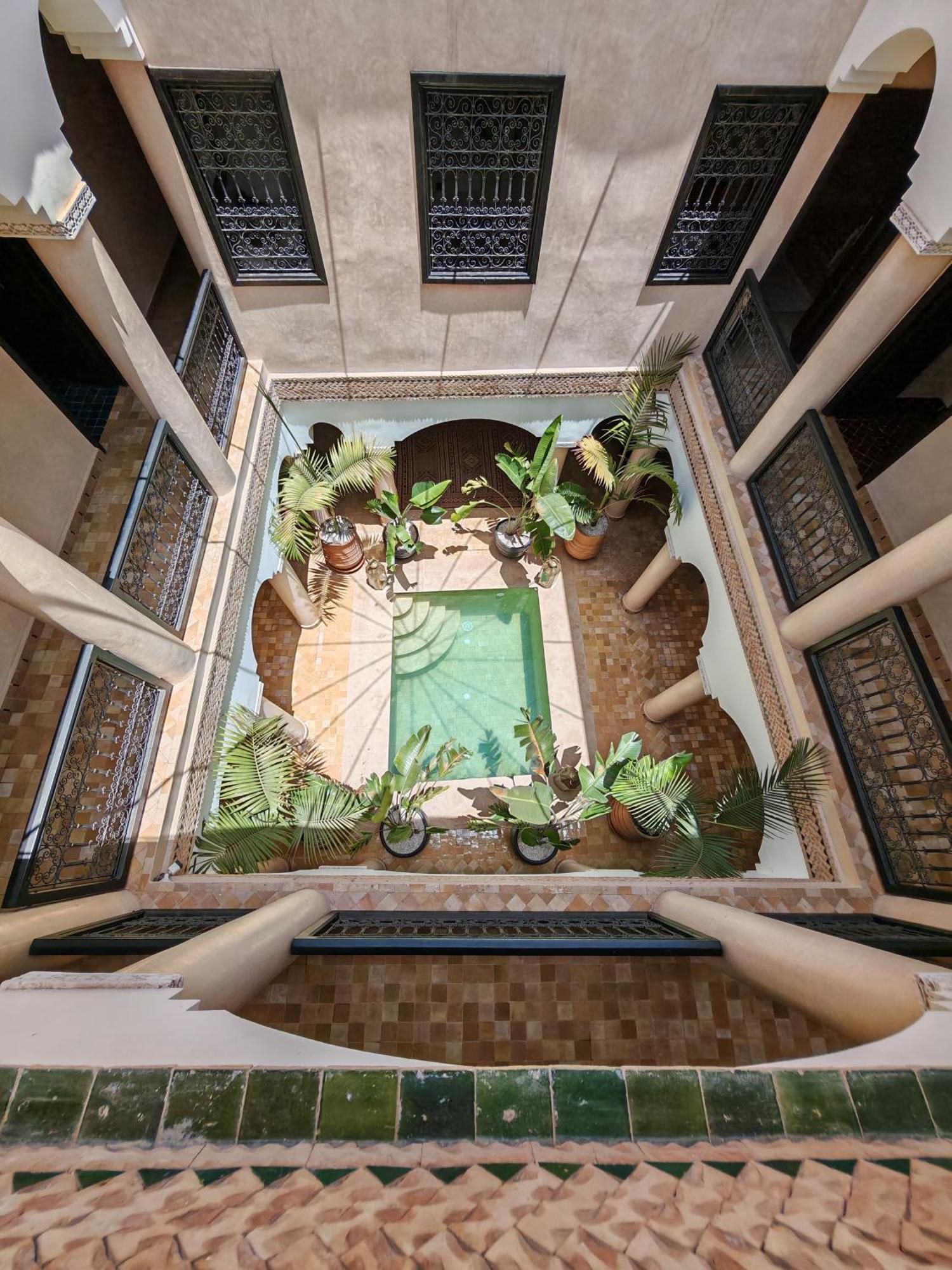Riad Bijoux *