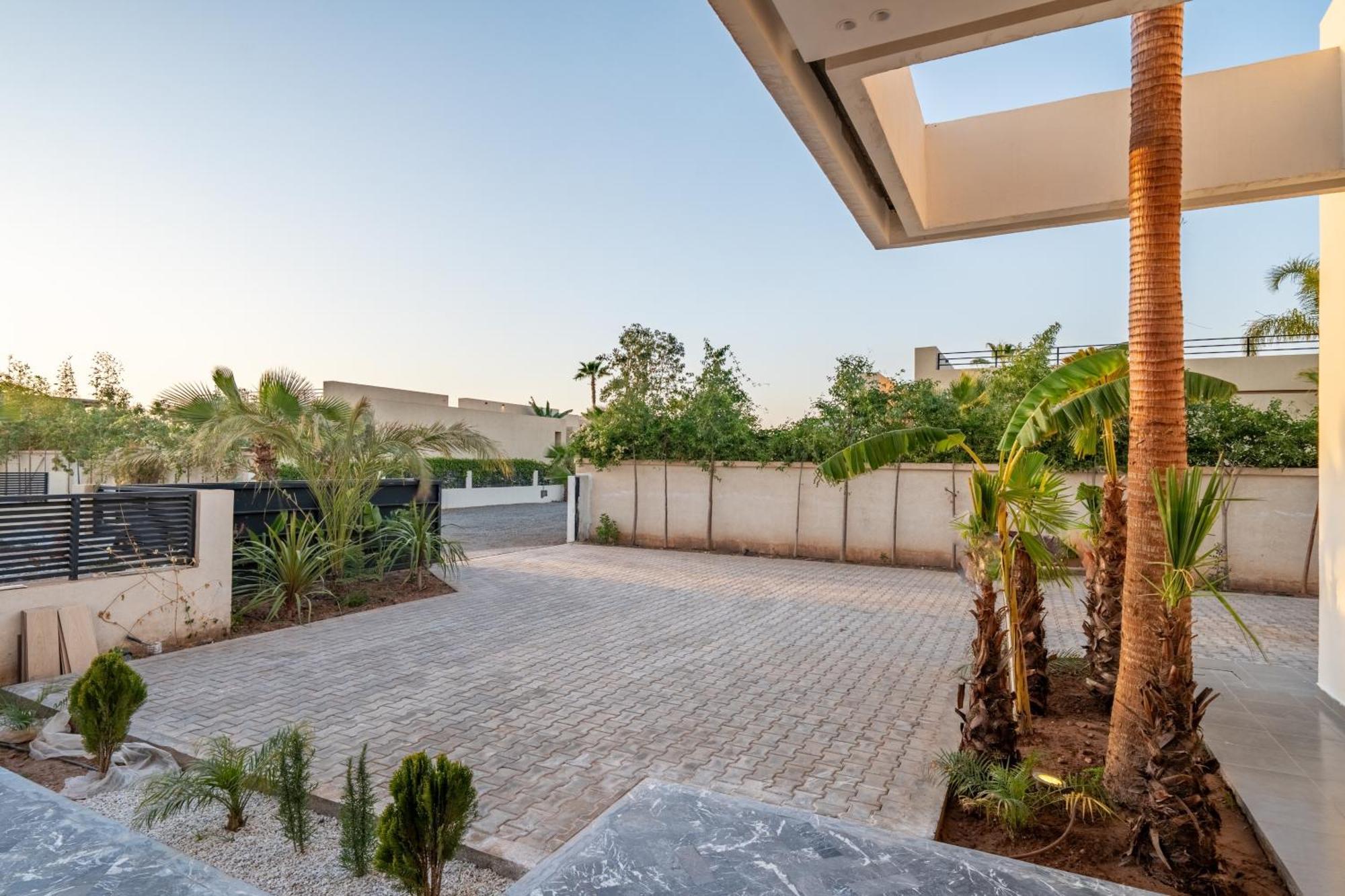 Alia - Piscine - 4 Bedroom Ba - Wifi - Parking *