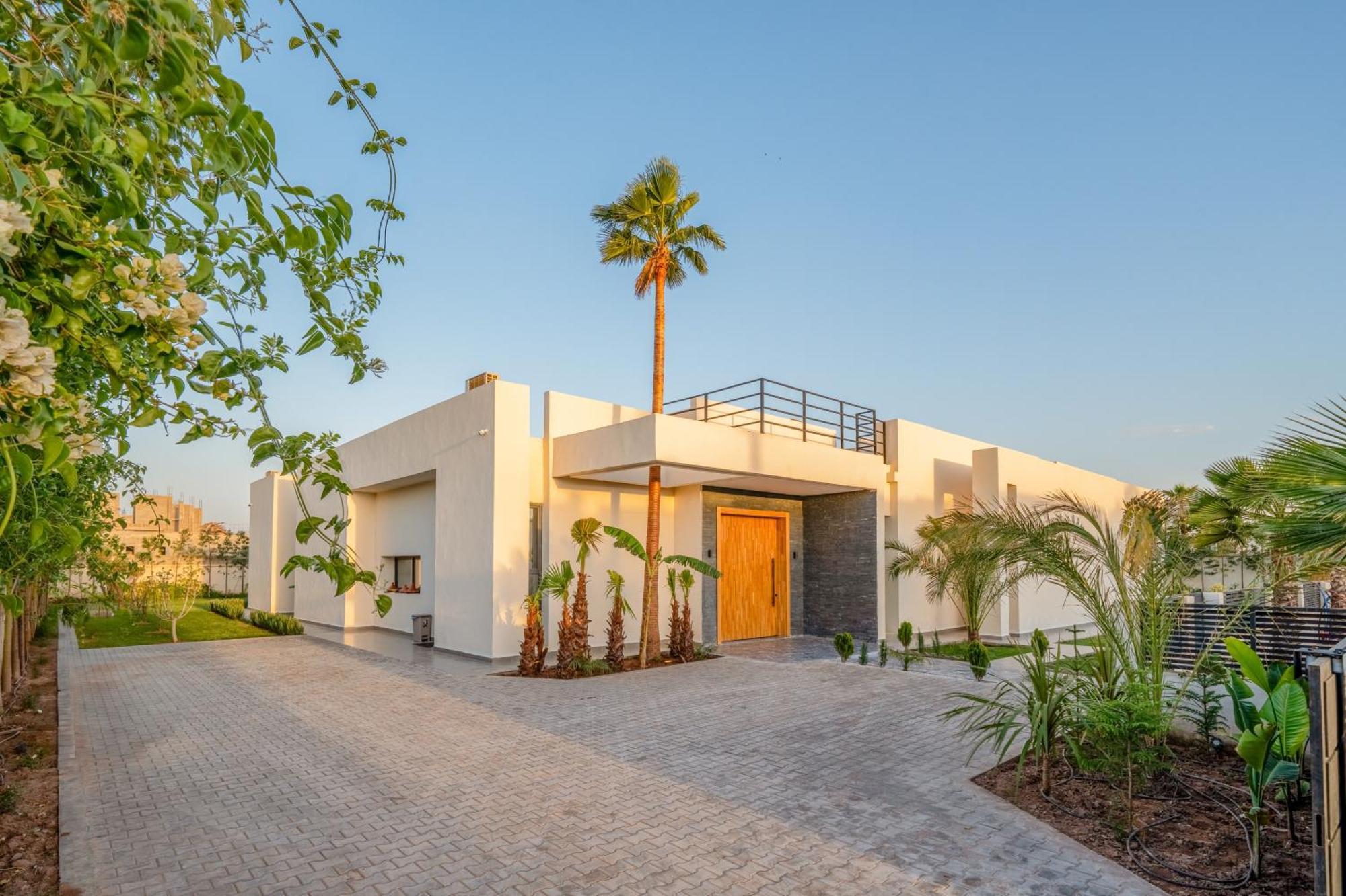 Villa Alia - Piscine - 4 Bedroom Ba - Wifi - Parking