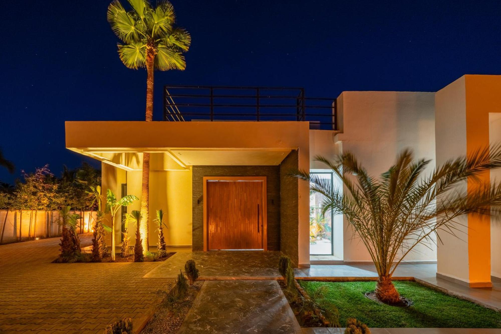 Alia - Piscine - 4 Bedroom Ba - Wifi - Parking *