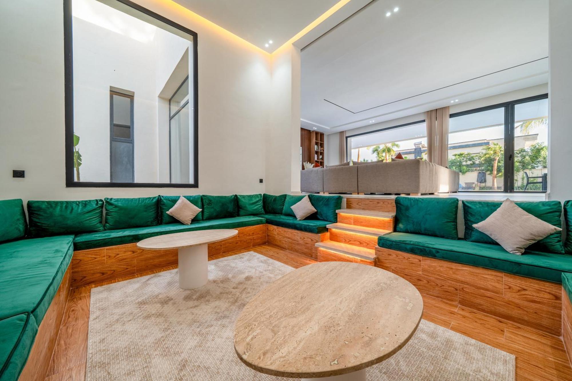 Villa Alia - Piscine - 4 Bedroom Ba - Wifi - Parking *