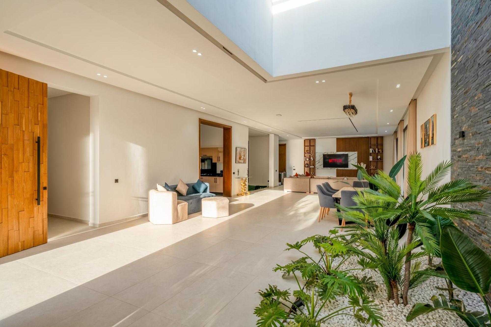 Alia - Piscine - 4 Bedroom Ba - Wifi - Parking *