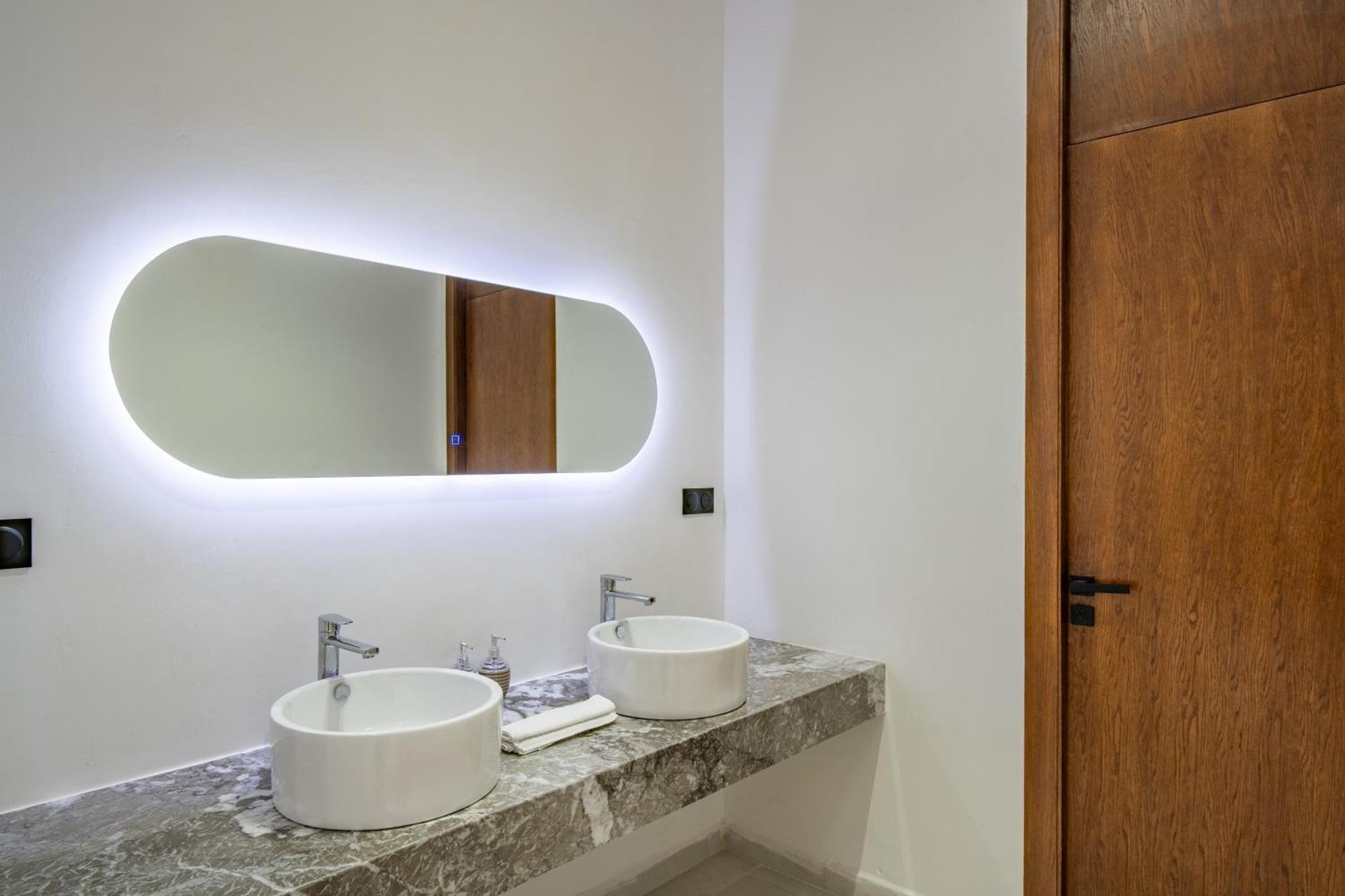 Alia - Piscine - 4 Bedroom Ba - Wifi - Parking Marrakesh