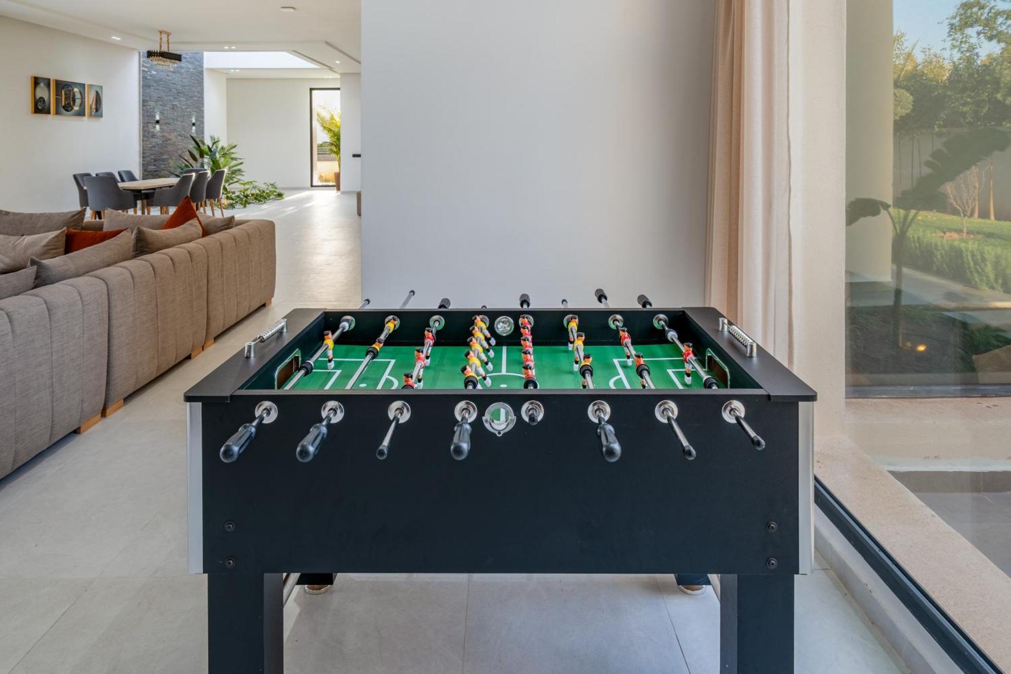 Alia - Piscine - 4 Bedroom Ba - Wifi - Parking Marrakesh