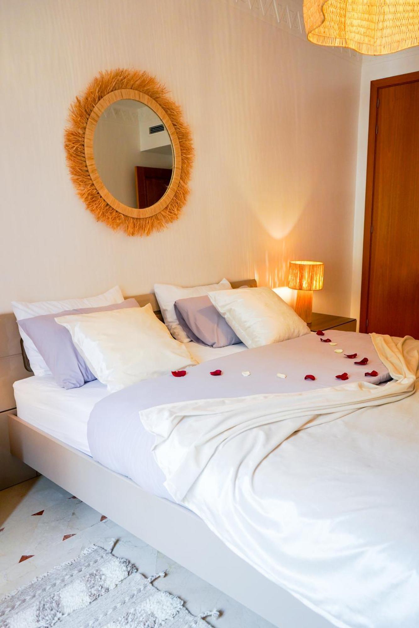 Apartment Plaza Julianah Marrakesh