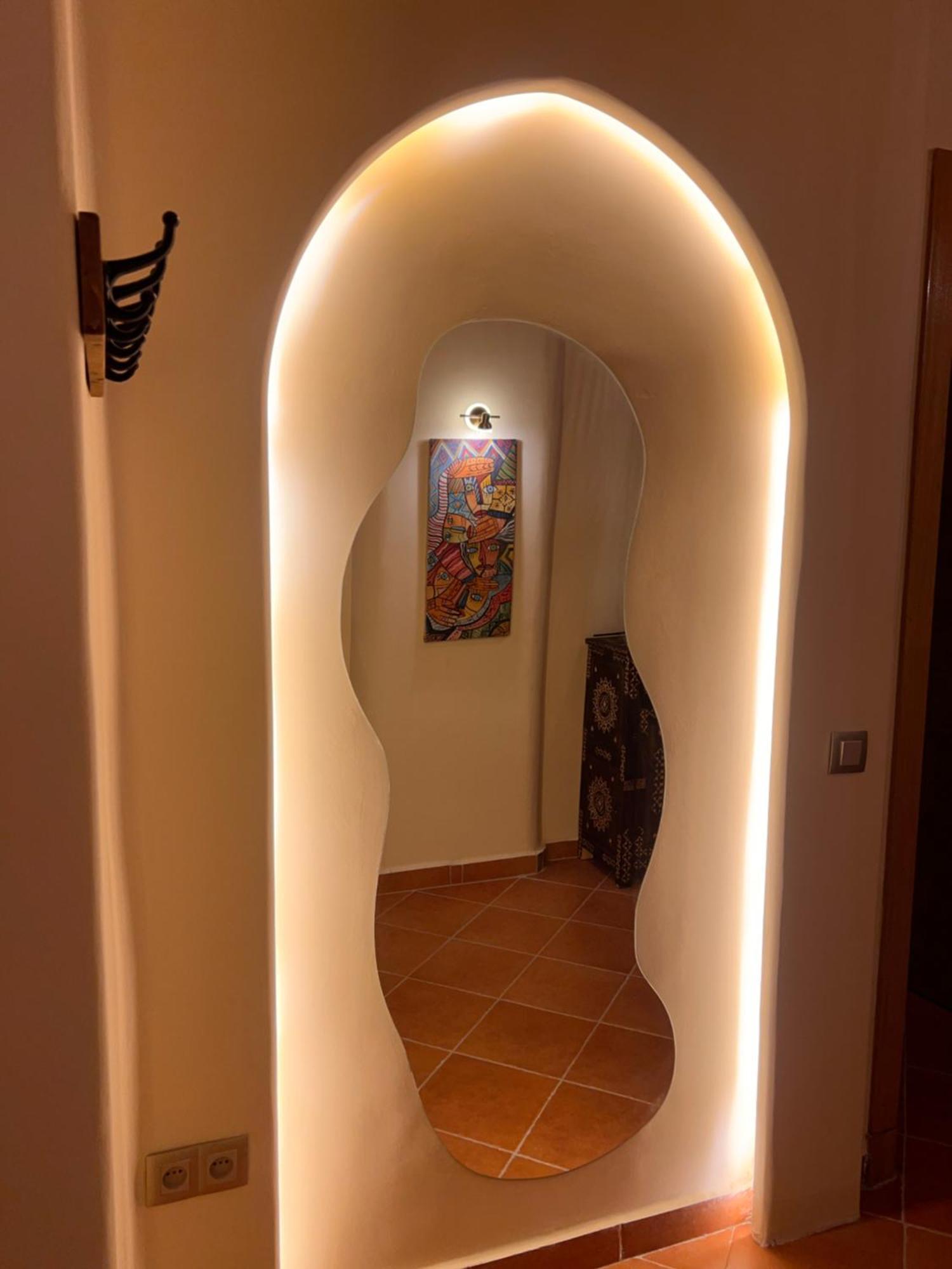 Apartamento F3 Exceptionnel A Gueliz - A 5 Min De La Gare - Piscine, Wi-fi Et Parking Au Coeur De Marrakech Marrakesh