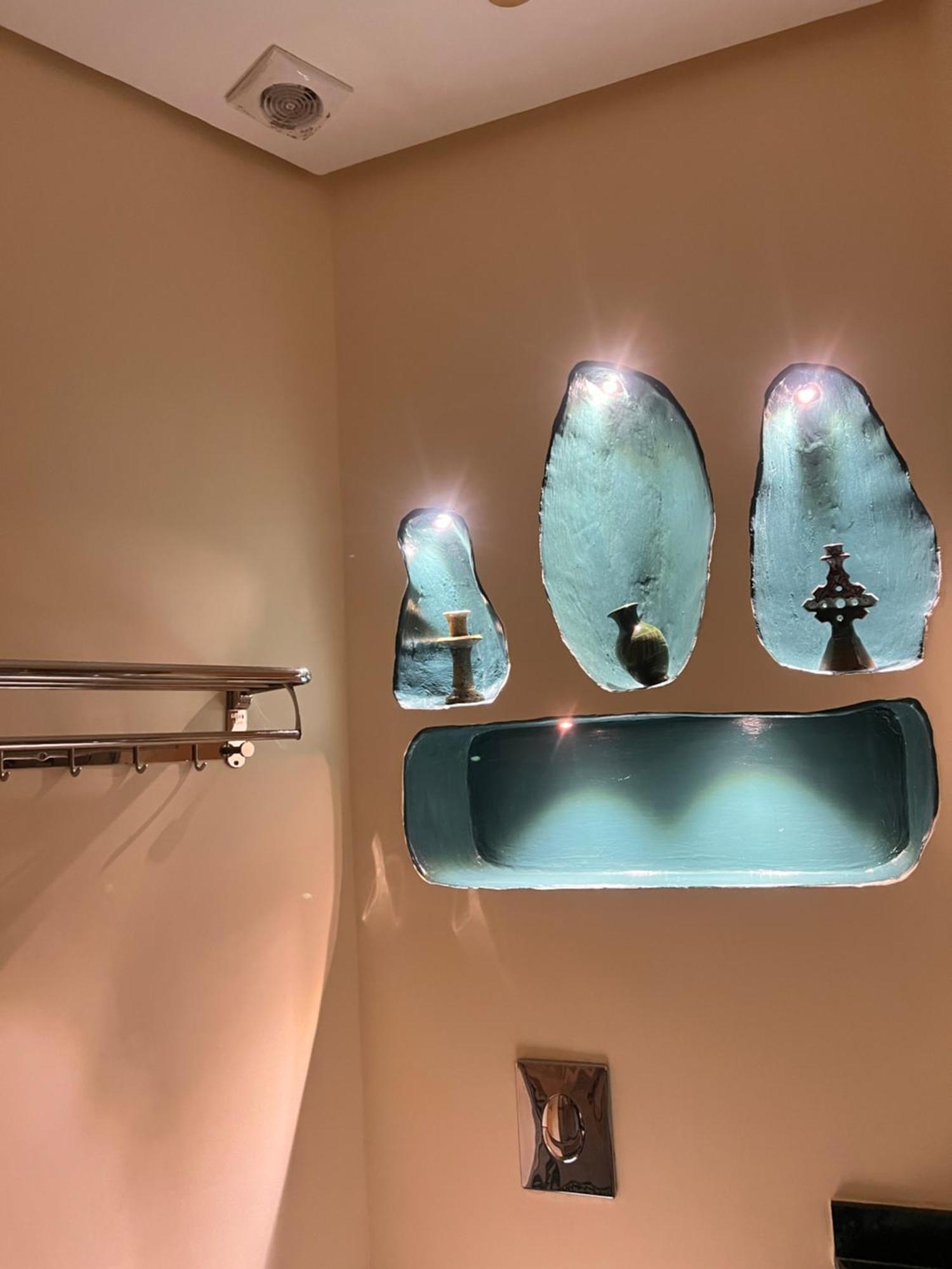 Apartamento F3 Exceptionnel A Gueliz - A 5 Min De La Gare - Piscine, Wi-fi Et Parking Au Coeur De Marrakech