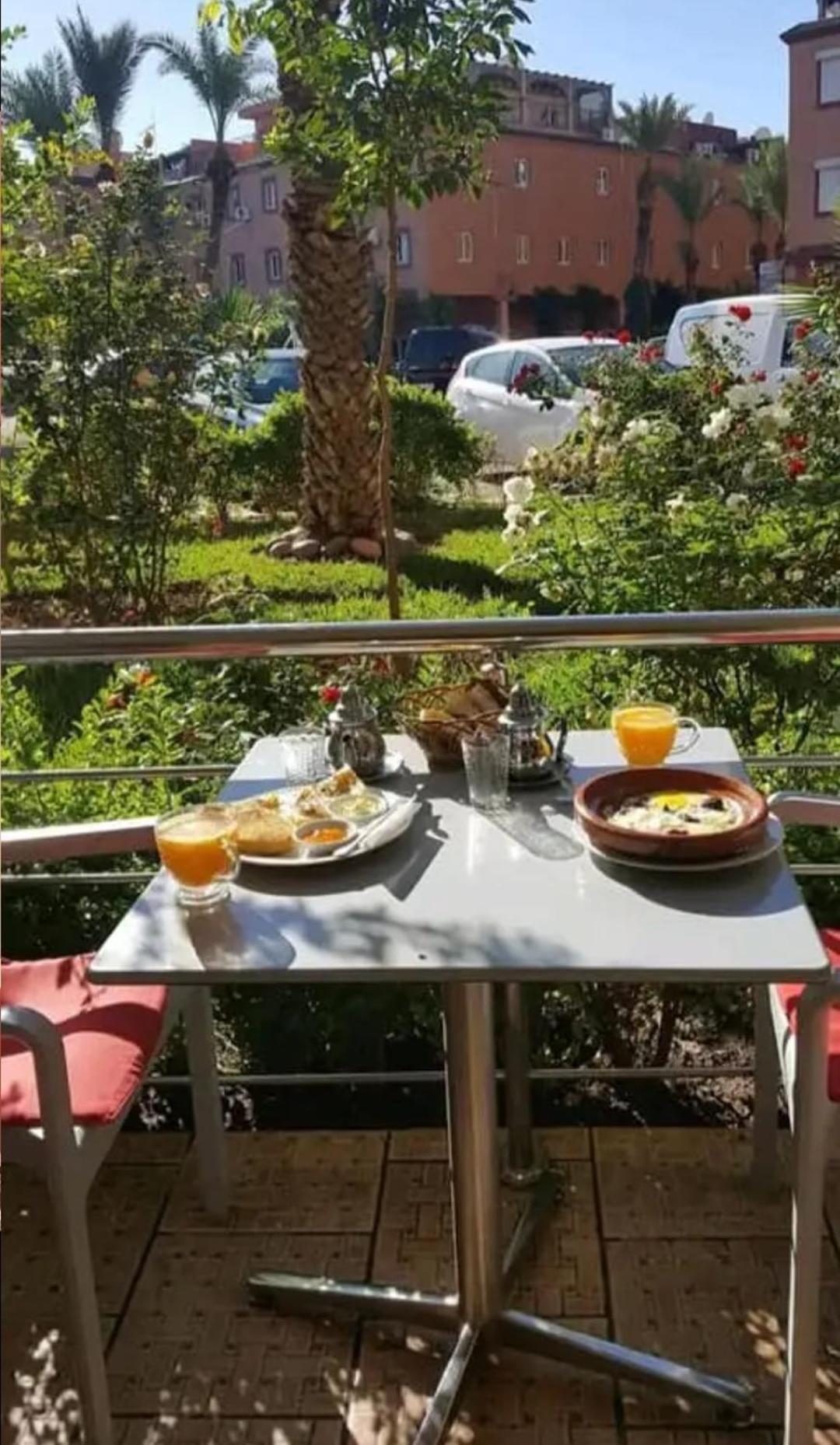 Village Kech Marrakesh