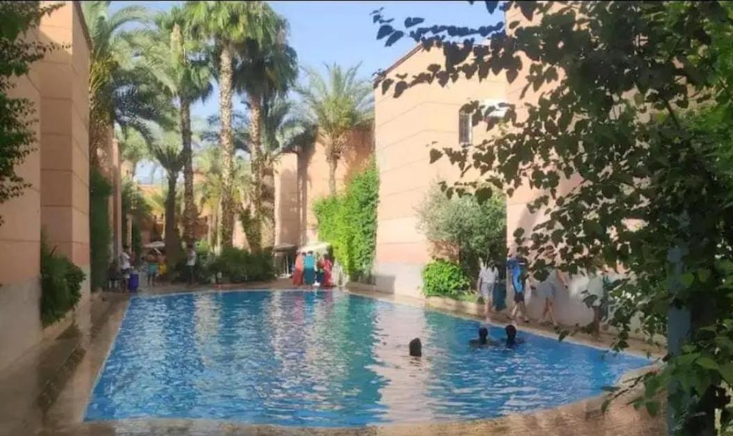 Village Kech Marrakesh
