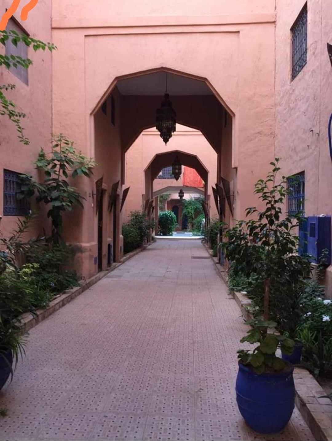Village Kech *