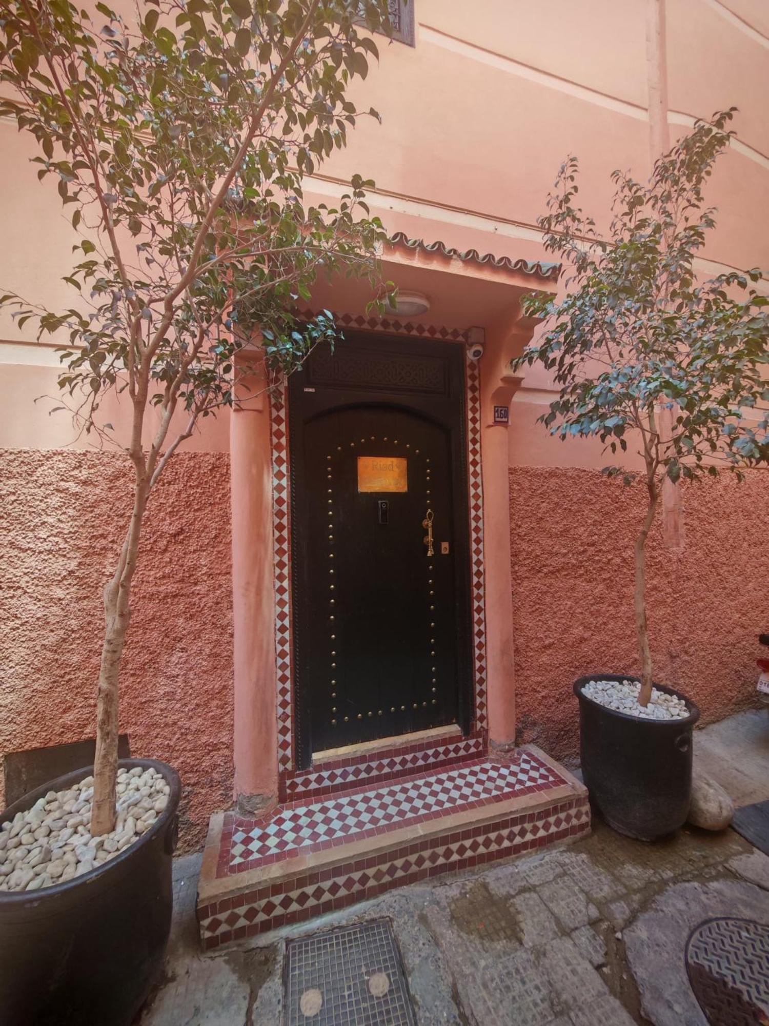 Riad Bijoux *