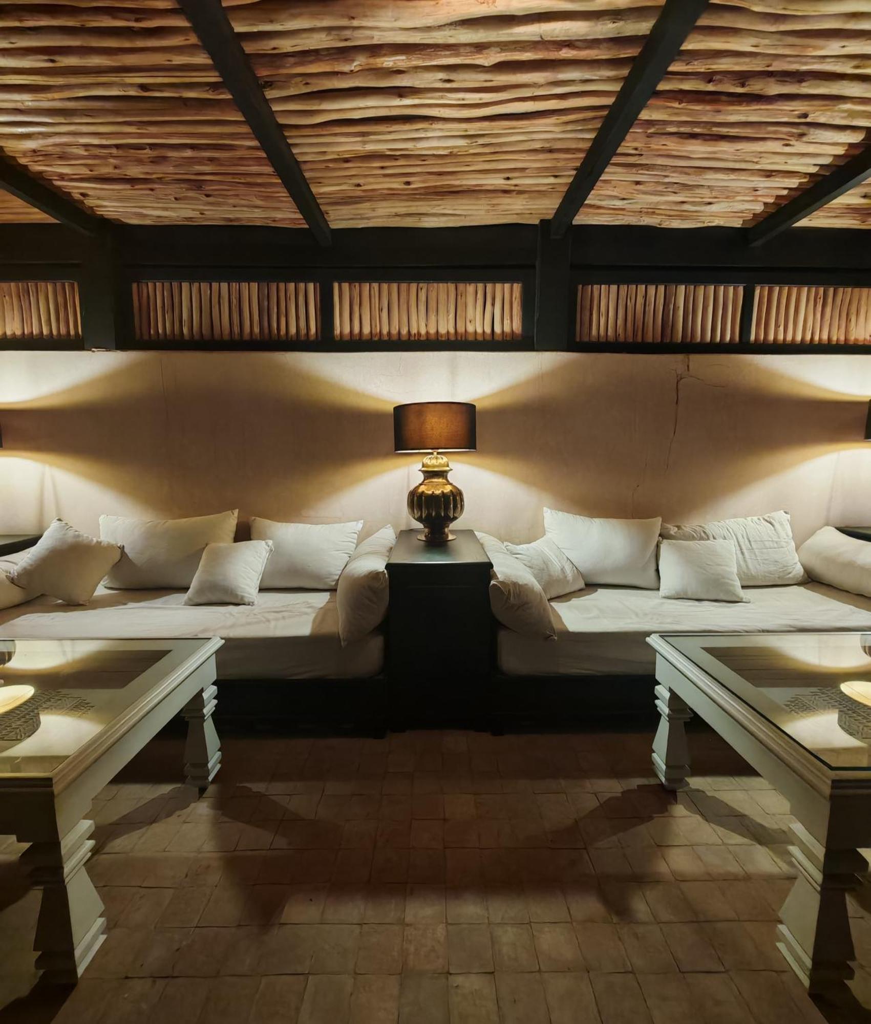 Riad Bijoux *