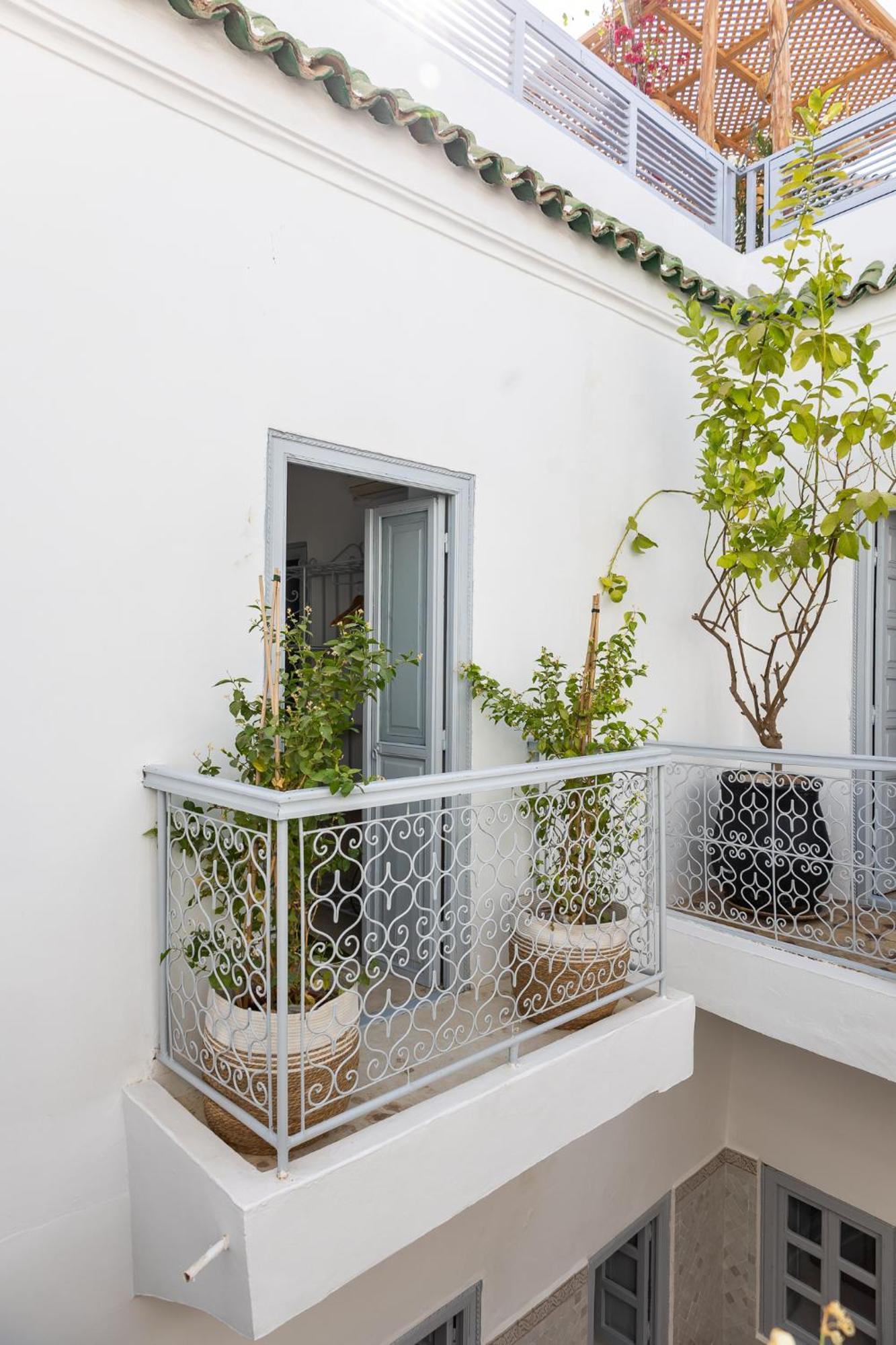 El Jadide 3* Marrakesh