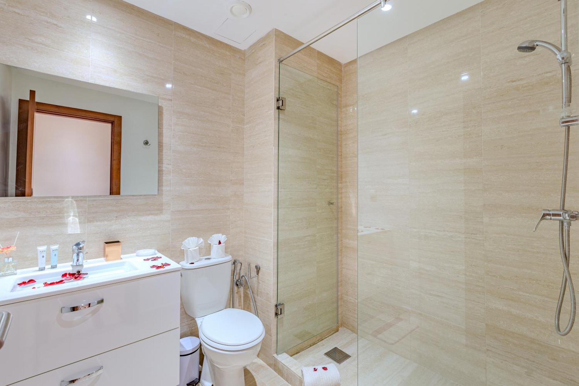 Apartment Luxury Prestigia Marrakesh