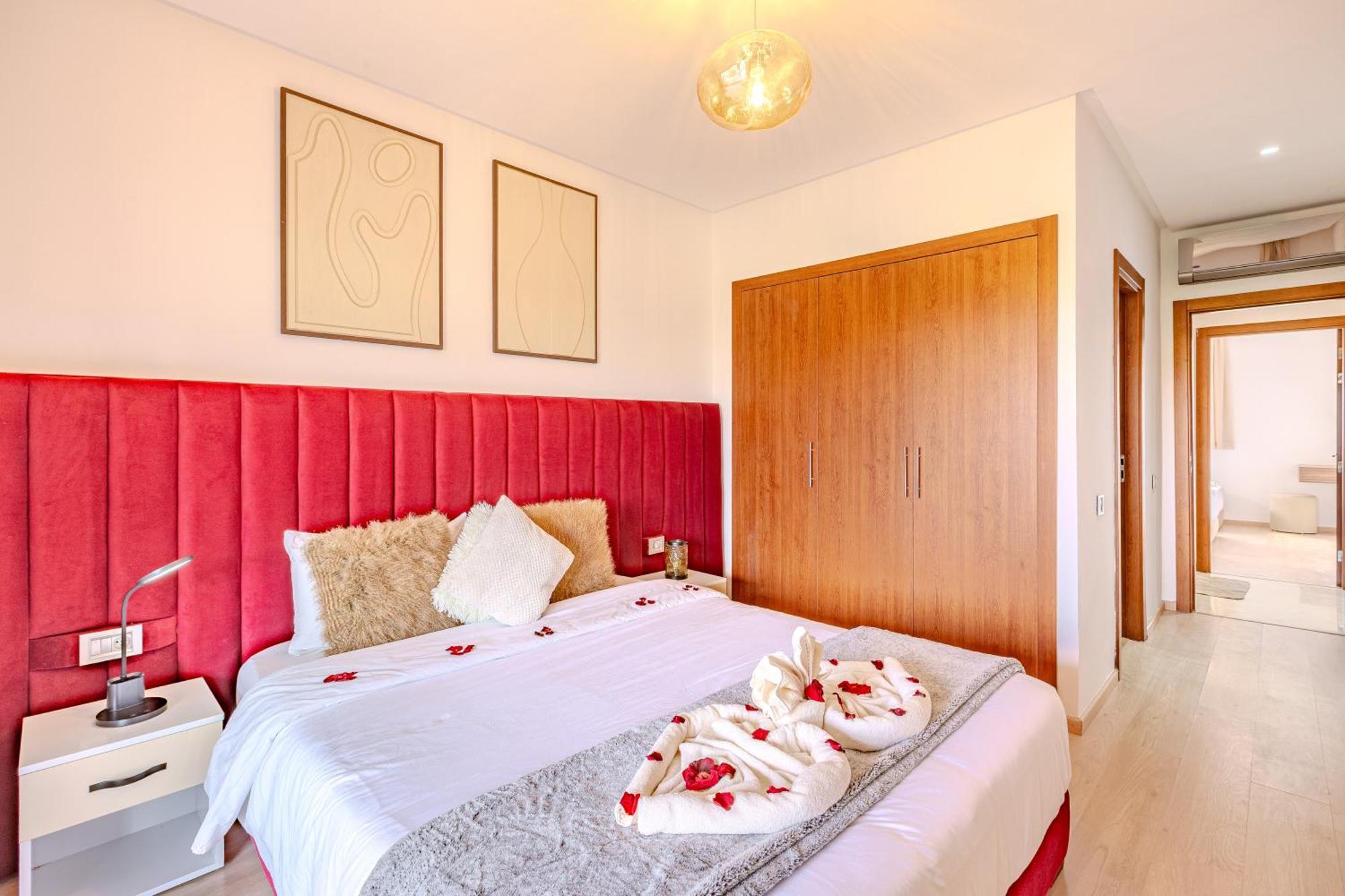 Luxury Prestigia * Marrakesh