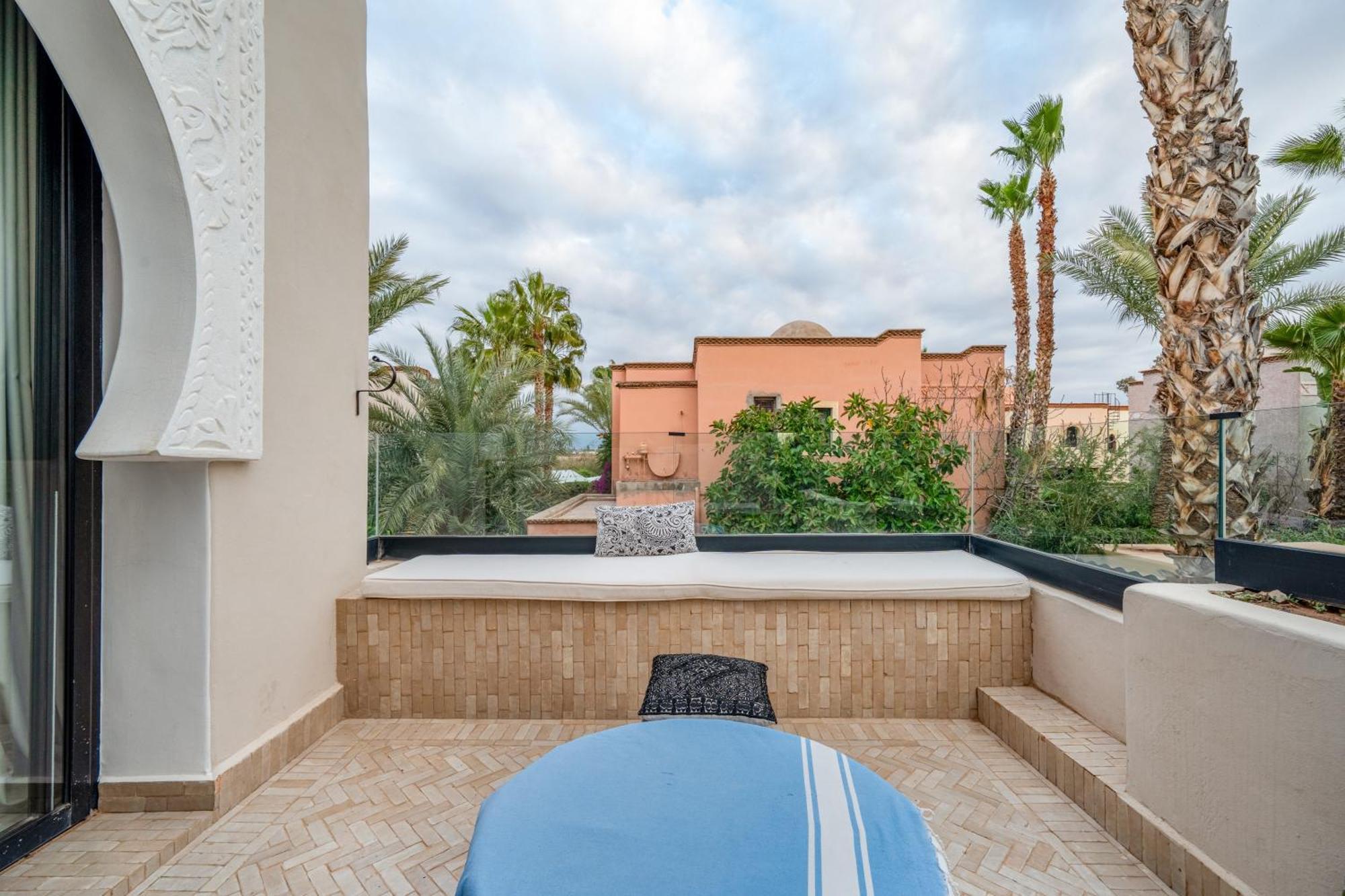 Zeitoune - 8 Pers - Piscine - Marrakech * Marraquexe