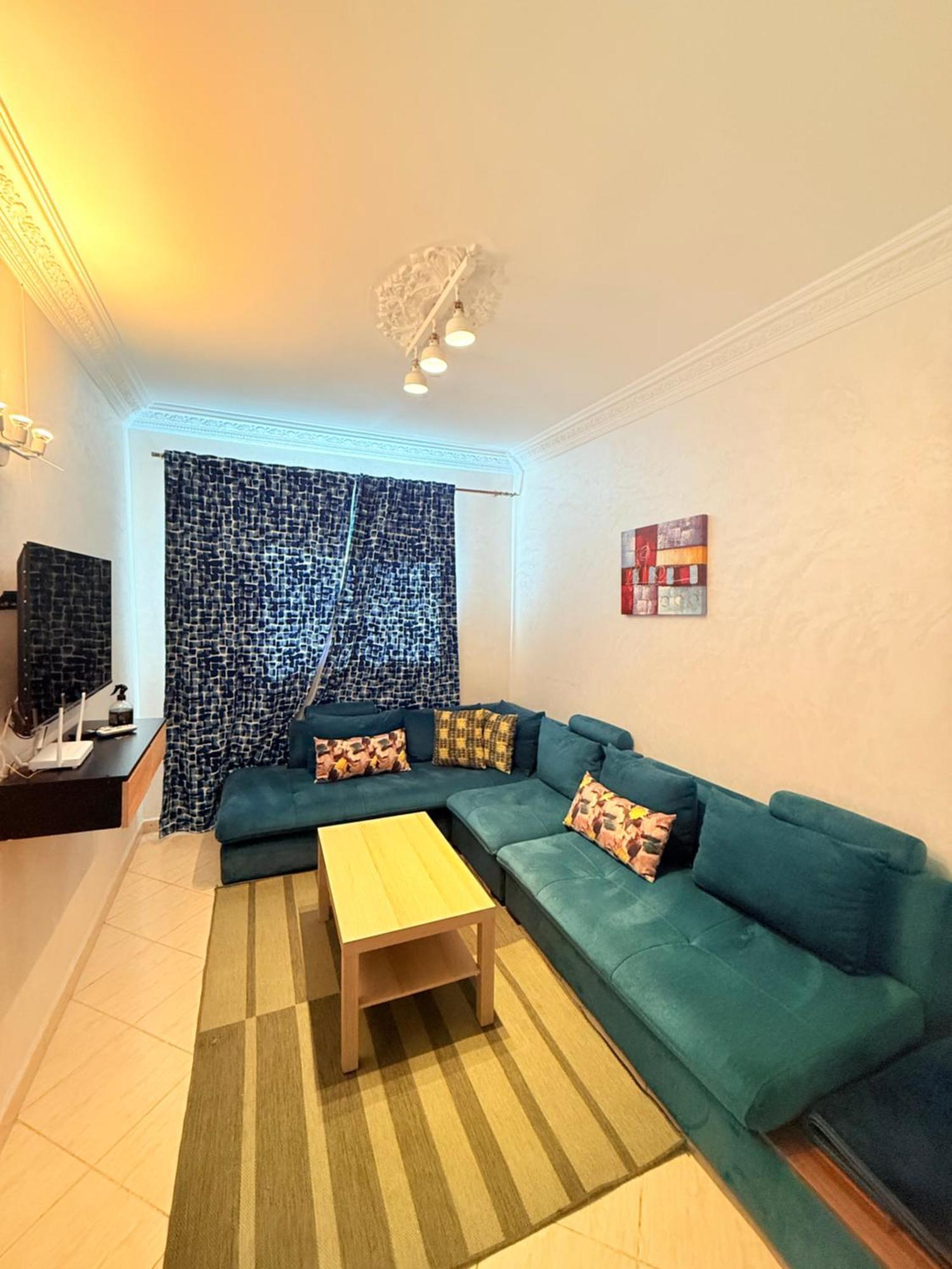 Apartment Appart Family Lumineux & Terrasse Prive