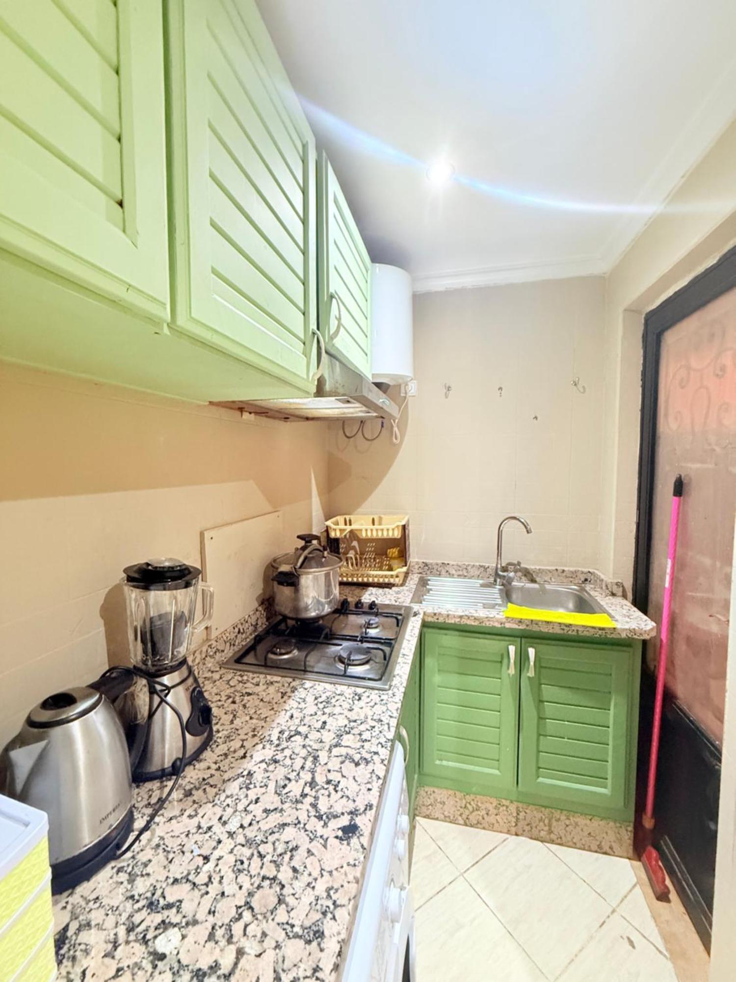 Appart Family Lumineux & Terrasse Prive Apartment *