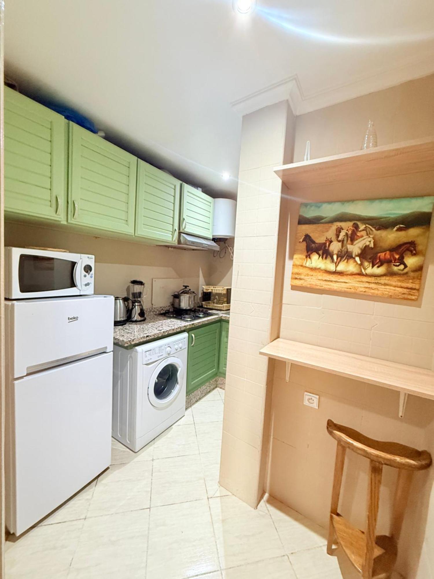Apartment Appart Family Lumineux & Terrasse Prive *