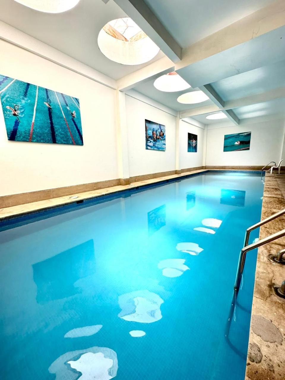 Splendide Gueliz Apartamento Marraquexe