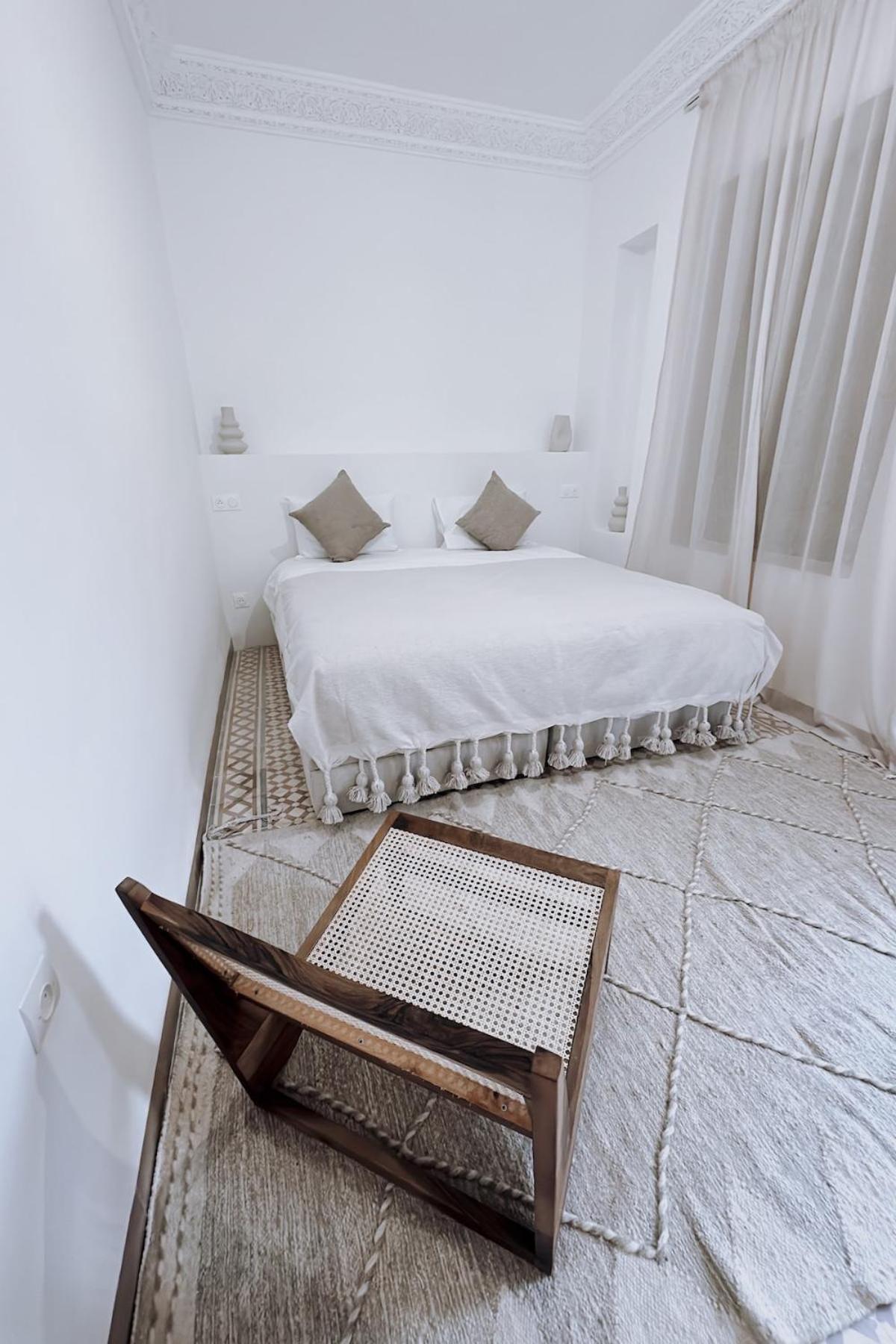 Riad Solila, 4 Suites King Size, Menage Et Breakfast Inclus Holiday home