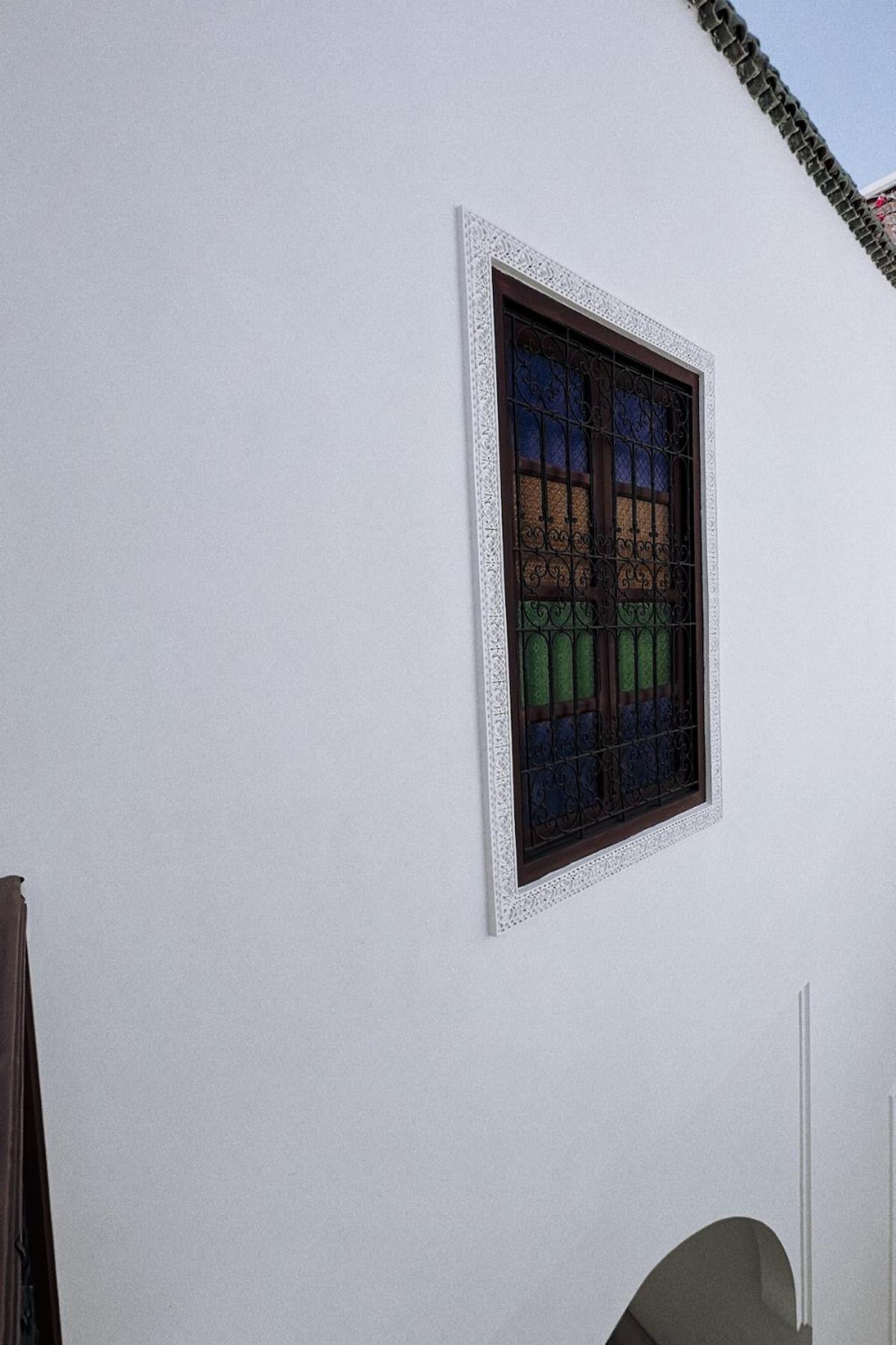 Holiday home Riad Solila, 4 Suites King Size, Menage Et Breakfast Inclus