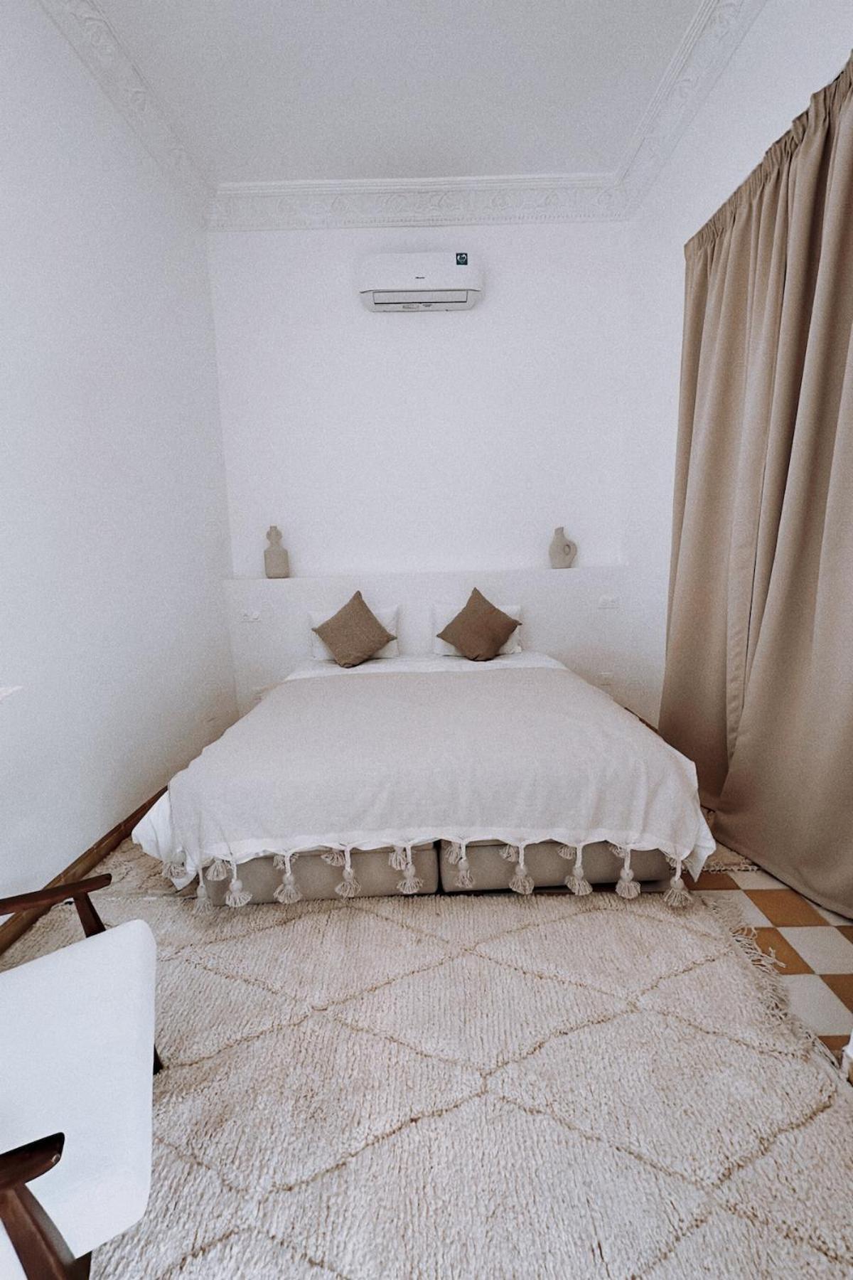 Riad Solila, 4 Suites King Size, Menage Et Breakfast Inclus Holiday home *