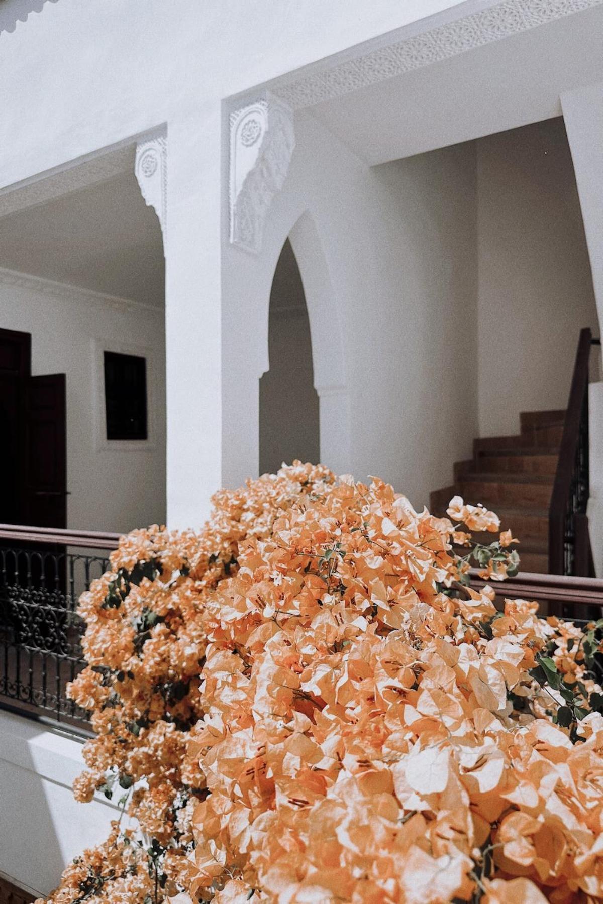 Riad Solila, 4 Suites King Size, Menage Et Breakfast Inclus * Marrakesh