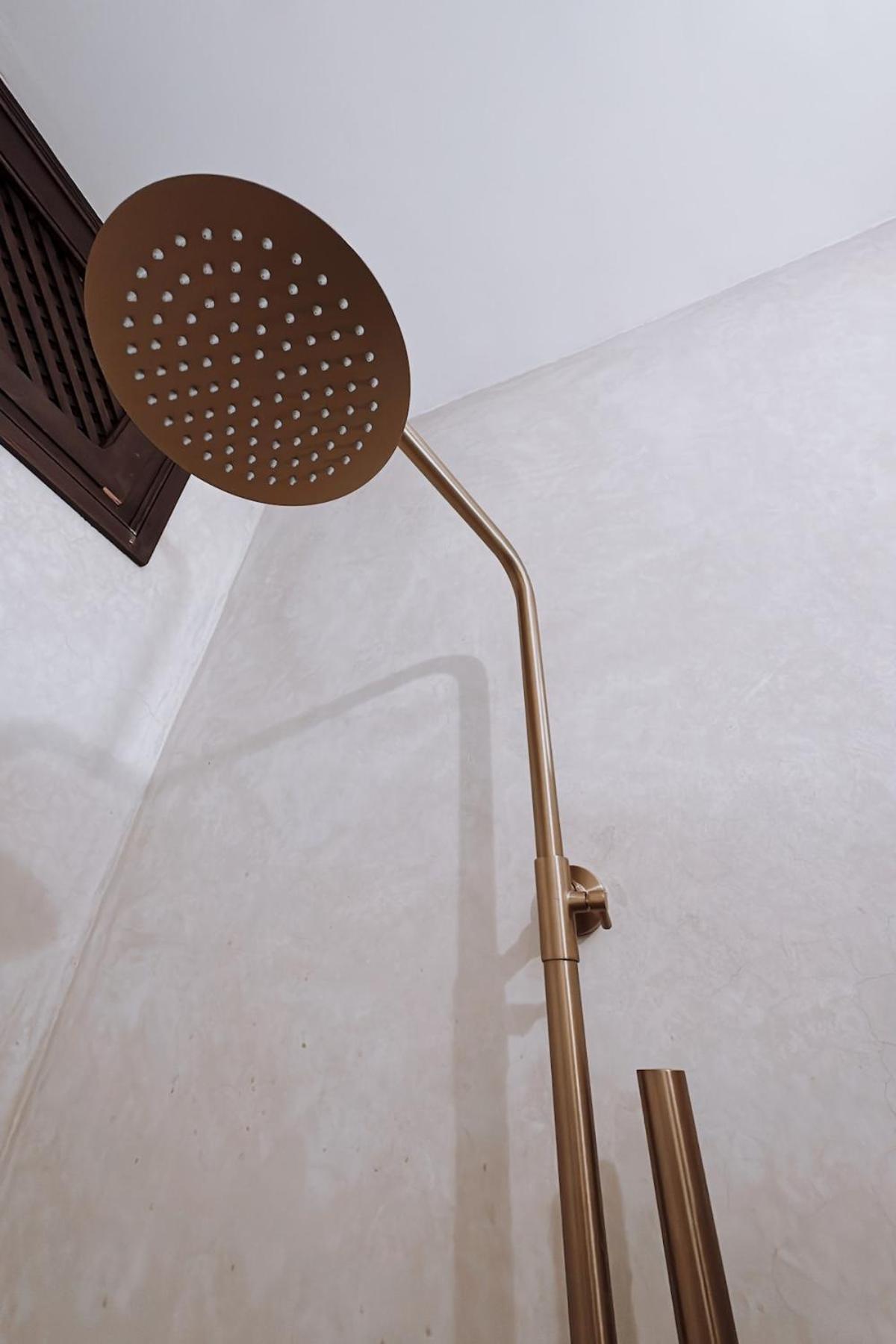 Riad Solila, 4 Suites King Size, Menage Et Breakfast Inclus *