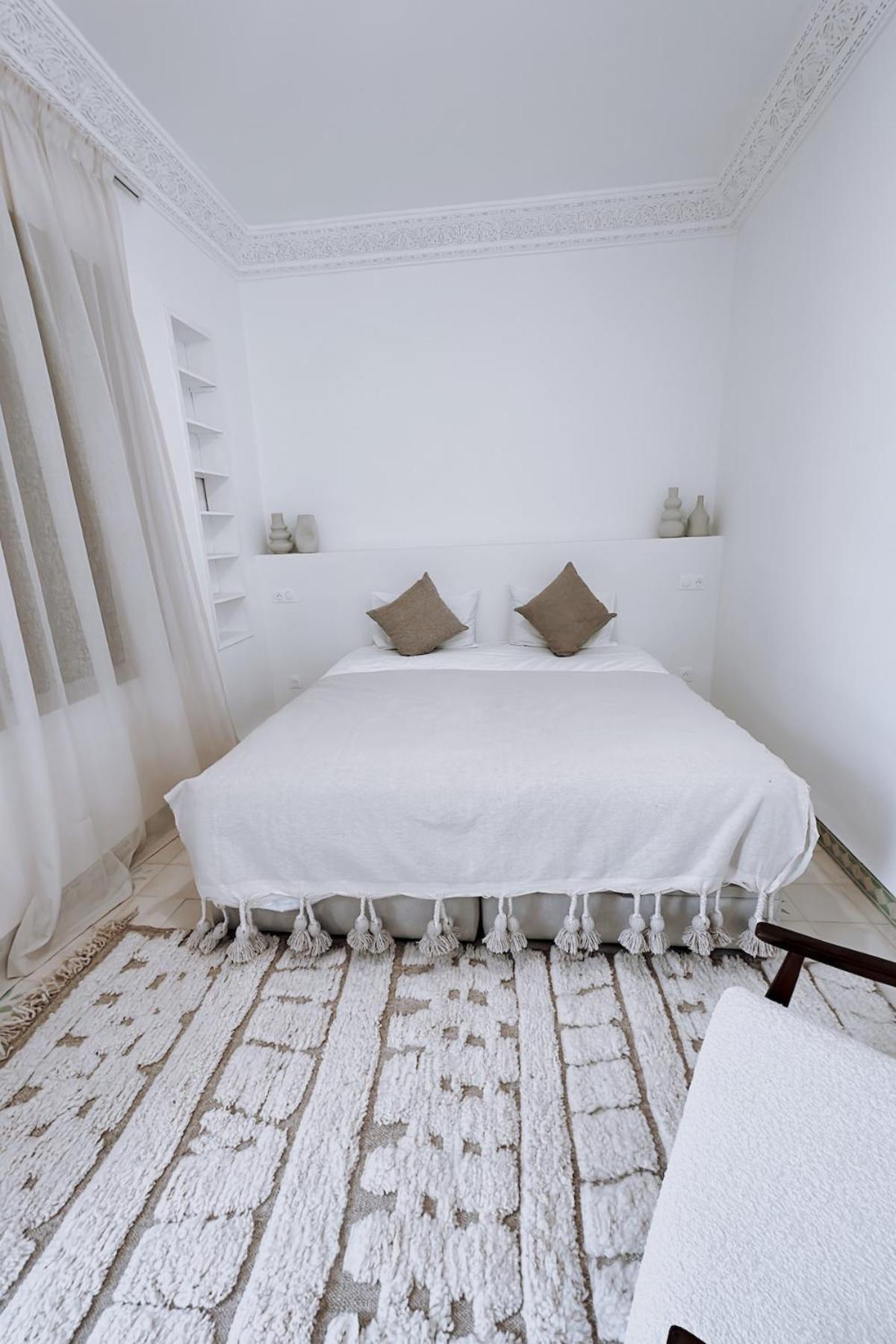 Holiday home Riad Solila, 4 Suites King Size, Menage Et Breakfast Inclus