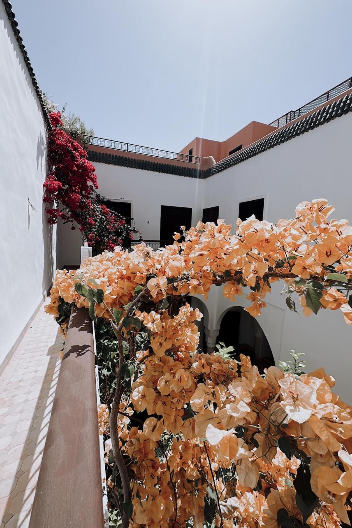 Riad Solila, 4 Suites King Size, Menage Et Breakfast Inclus Holiday home Marrakesh
