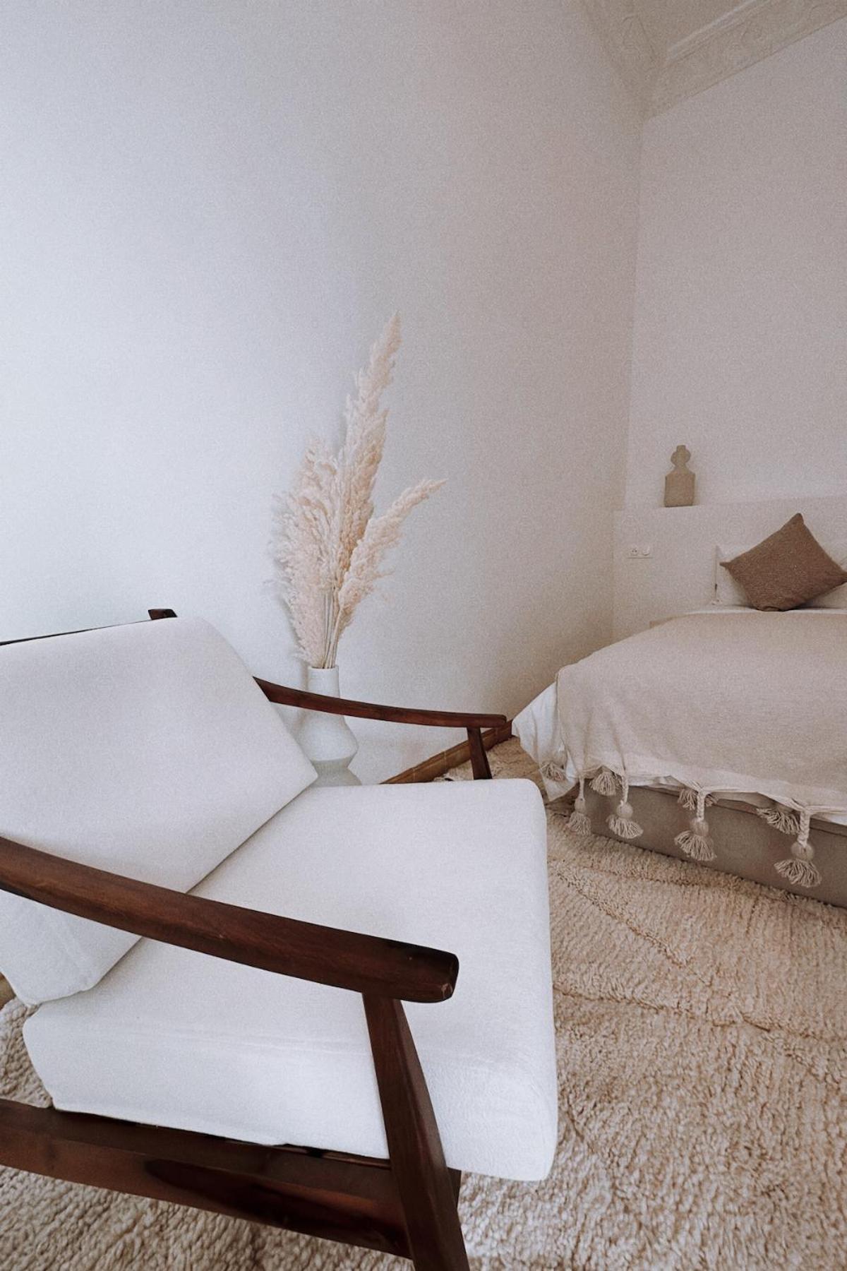 Riad Solila, 4 Suites King Size, Menage Et Breakfast Inclus Holiday home