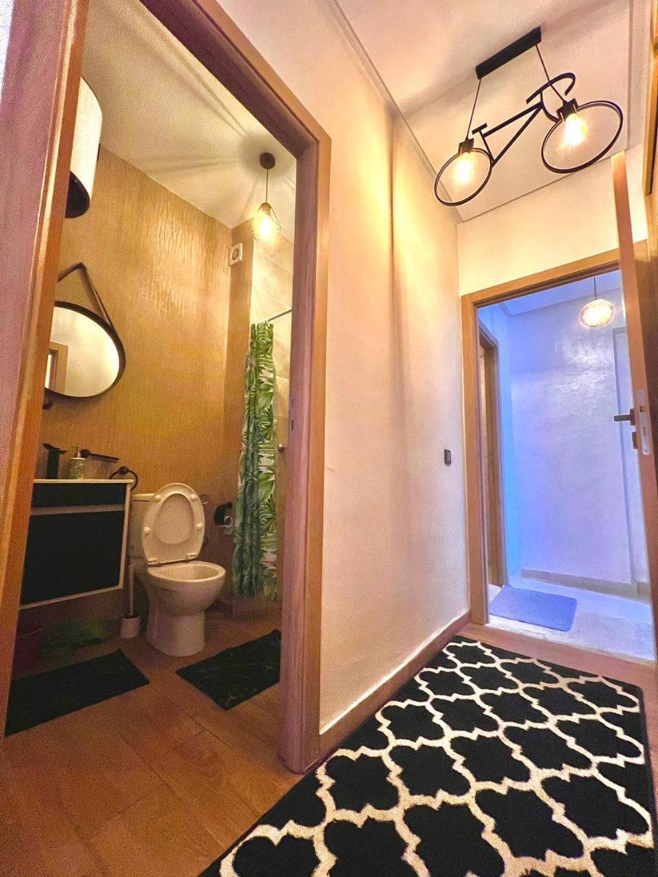 Apartment Sejournee Chez Mayaa *