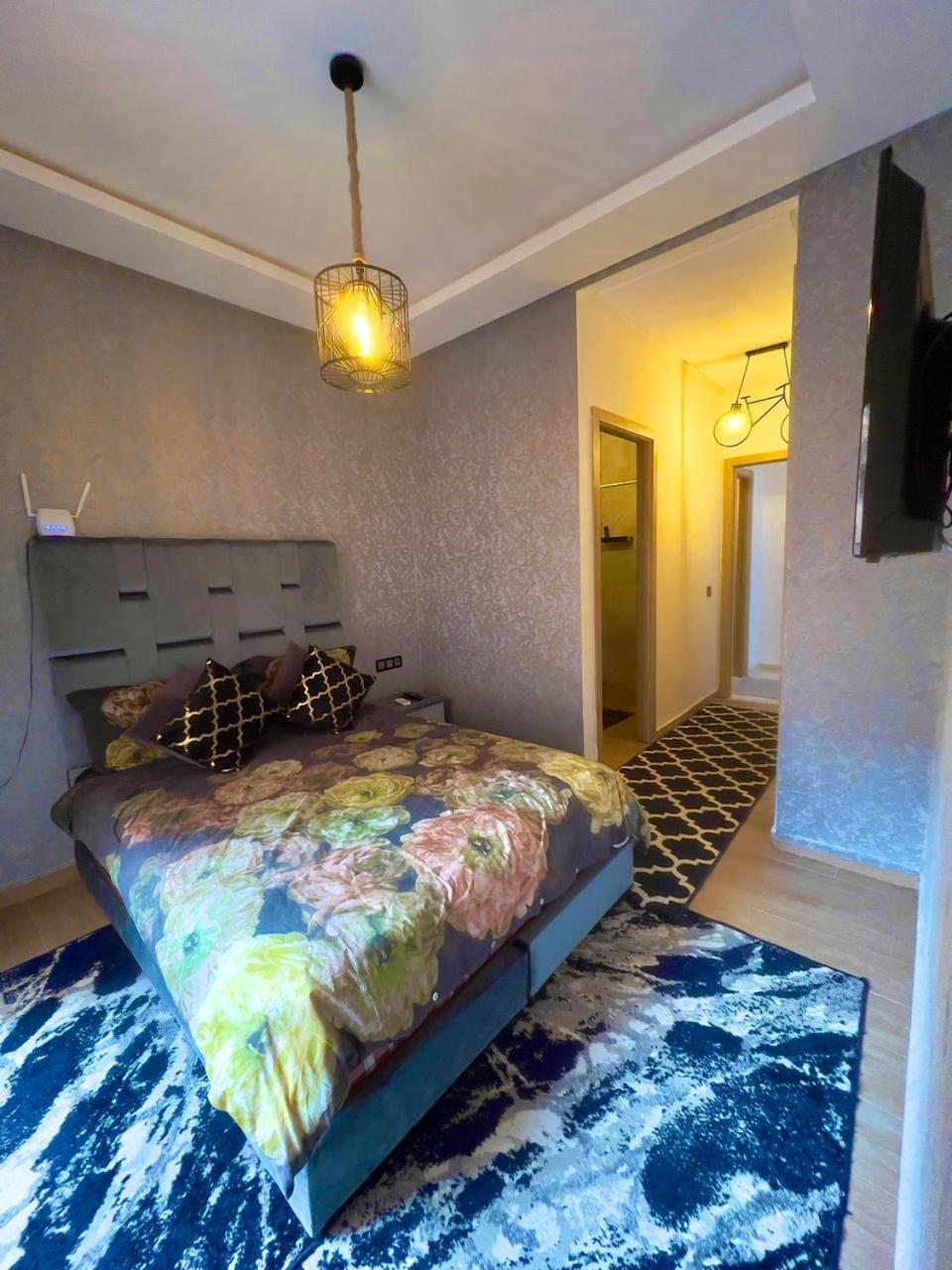 Apartment Sejournee Chez Mayaa Marrakesh