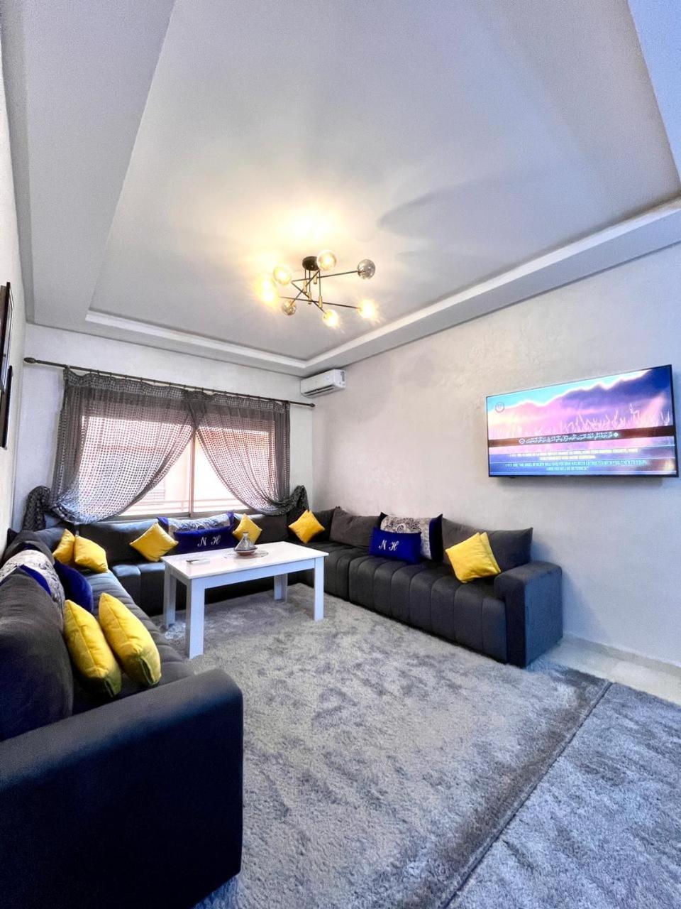Sejournee Chez Mayaa Apartment
