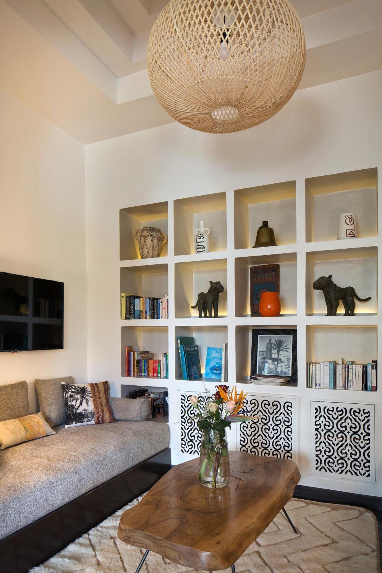 Jardin Nomade Villa *