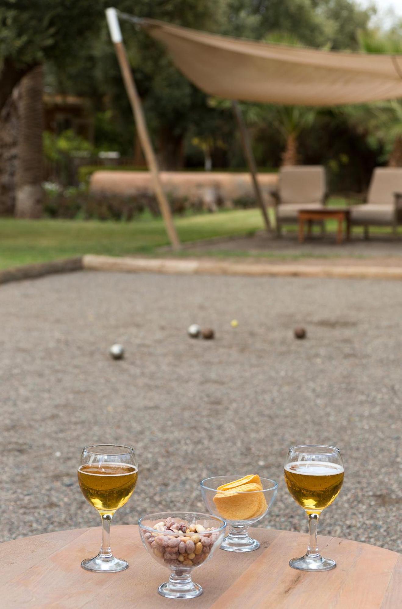 Villa Jardin Nomade *
