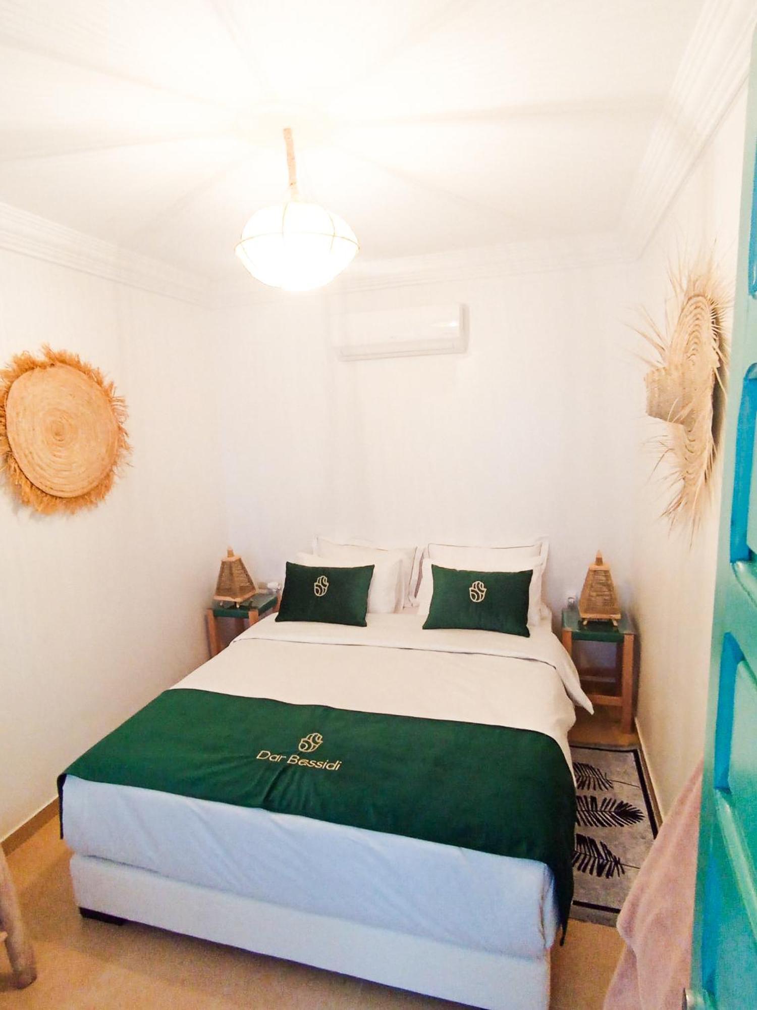 Holiday home Luxury Riad, Marrakech, Pool, Free Airport Shuttle, Dar Bassidi Marrakesh