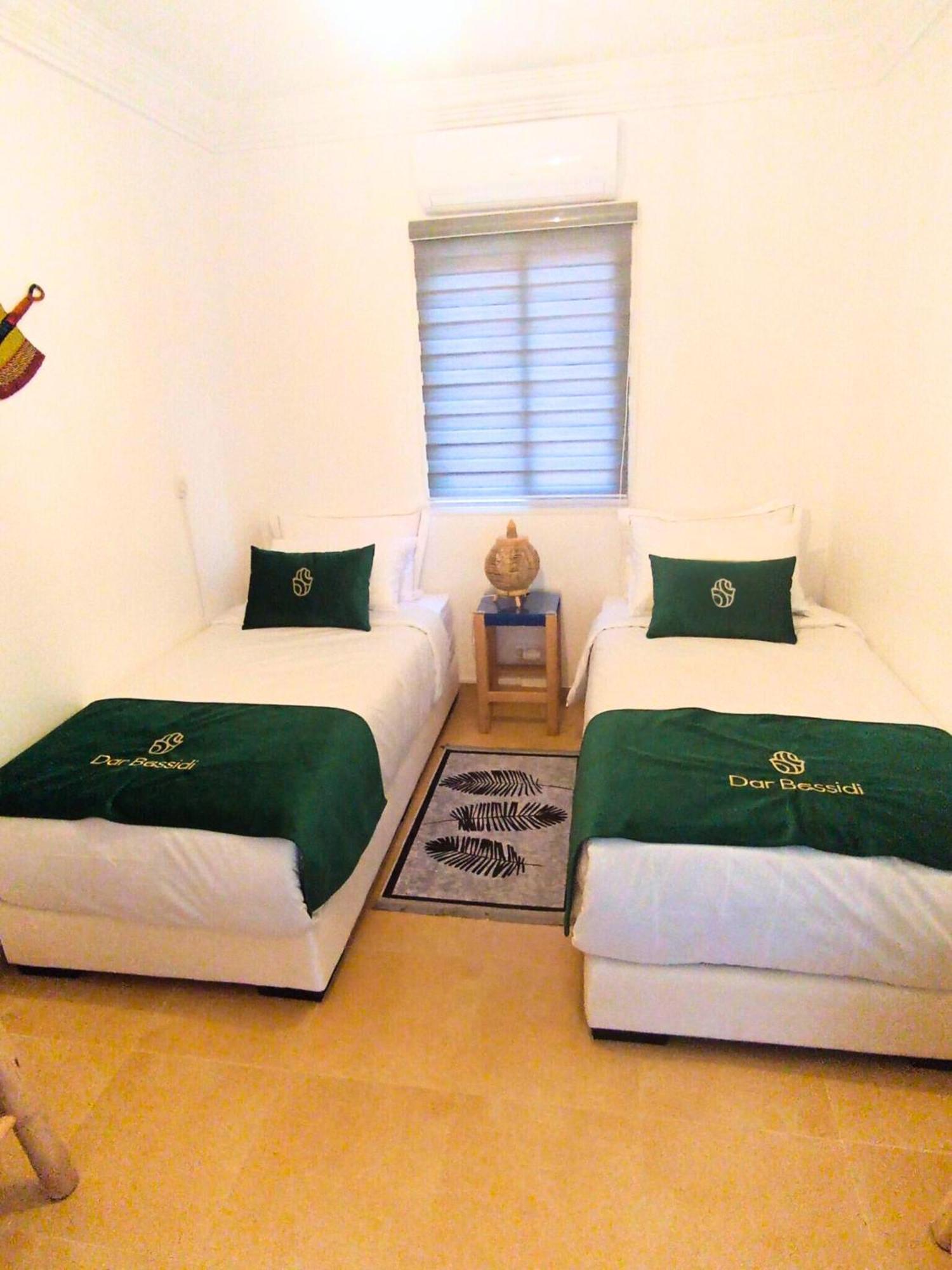 Luxury Riad, Marrakech, Pool, Free Airport Shuttle, Dar Bassidi
