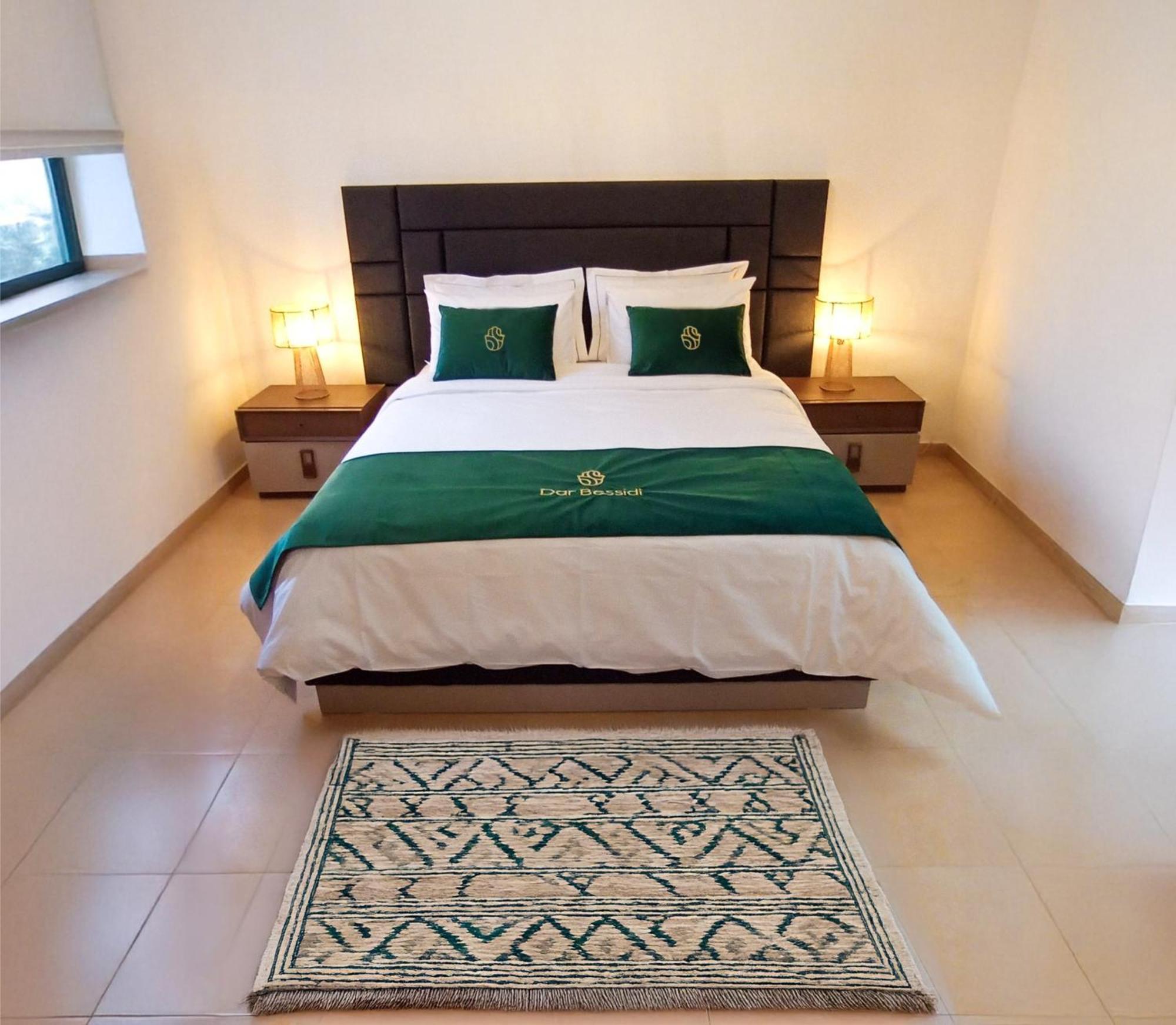 Luxury Riad, Marrakech, Pool, Free Airport Shuttle, Dar Bassidi Holiday home *