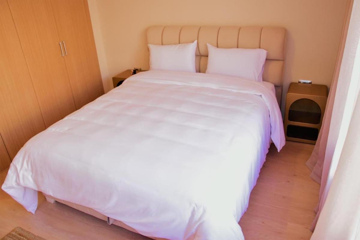 Apartment In Marrakech Village Prestigia - 2 Bedrooms - Private Pool