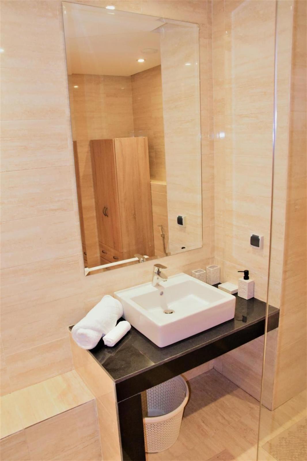 Apartment In Marrakech Village Prestigia - 2 Bedrooms - Private Pool Marrakesh