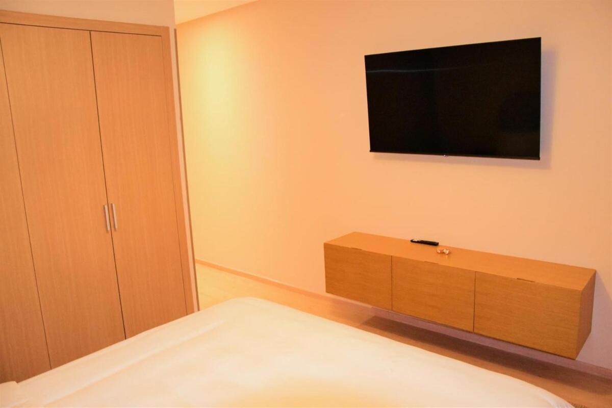 In Marrakech Village Prestigia - 2 Bedrooms - Private Pool Marrakesh